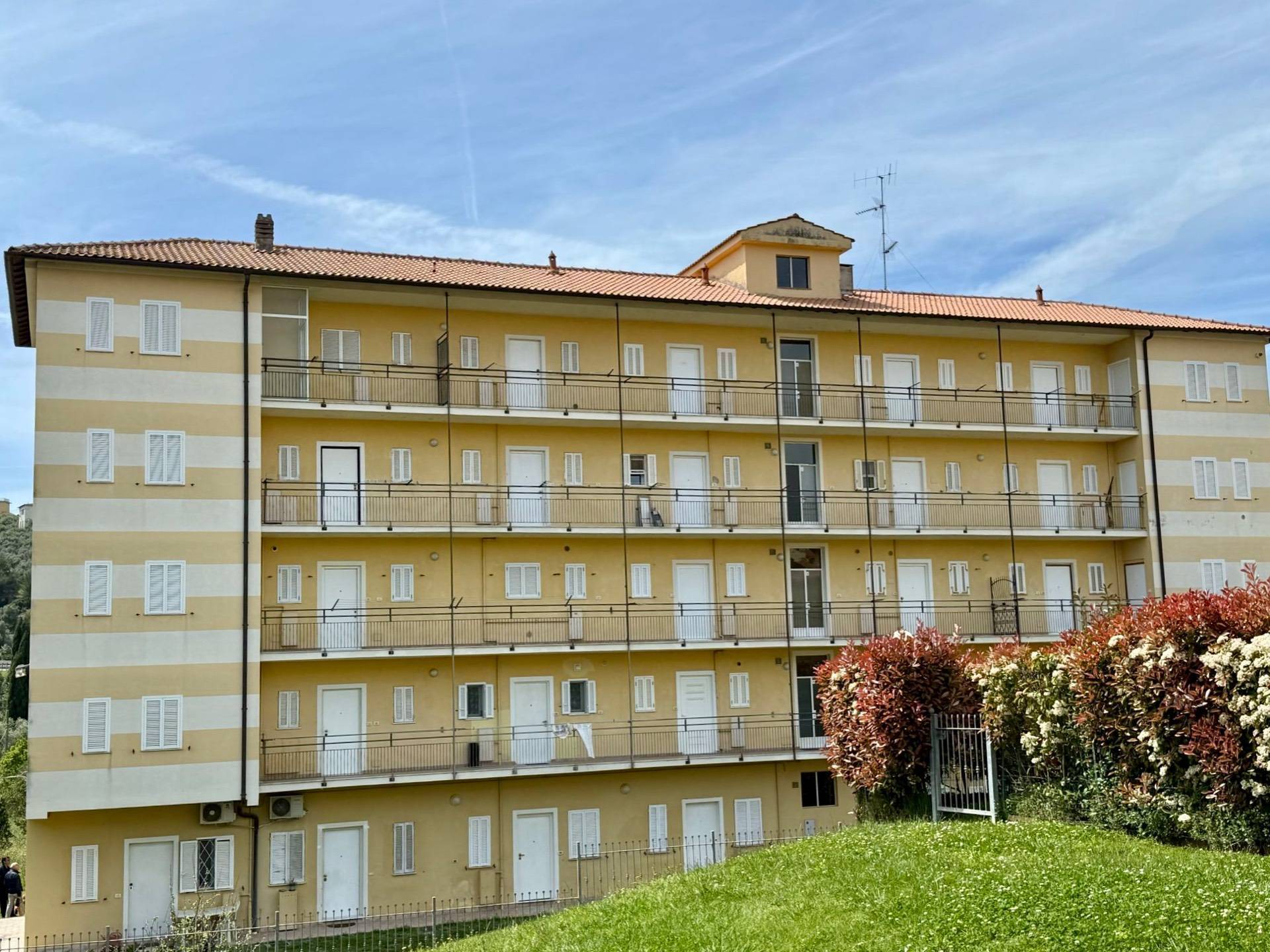 Monolocale in vendita a Diano Castello