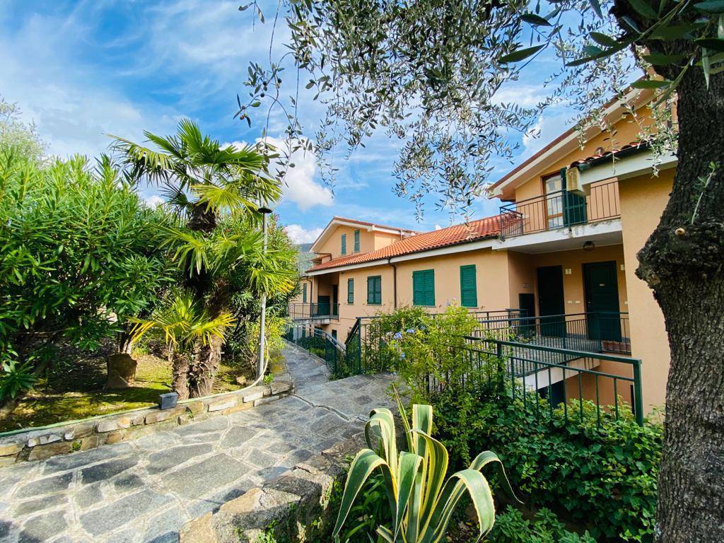3 locali in vendita a Diano Marina