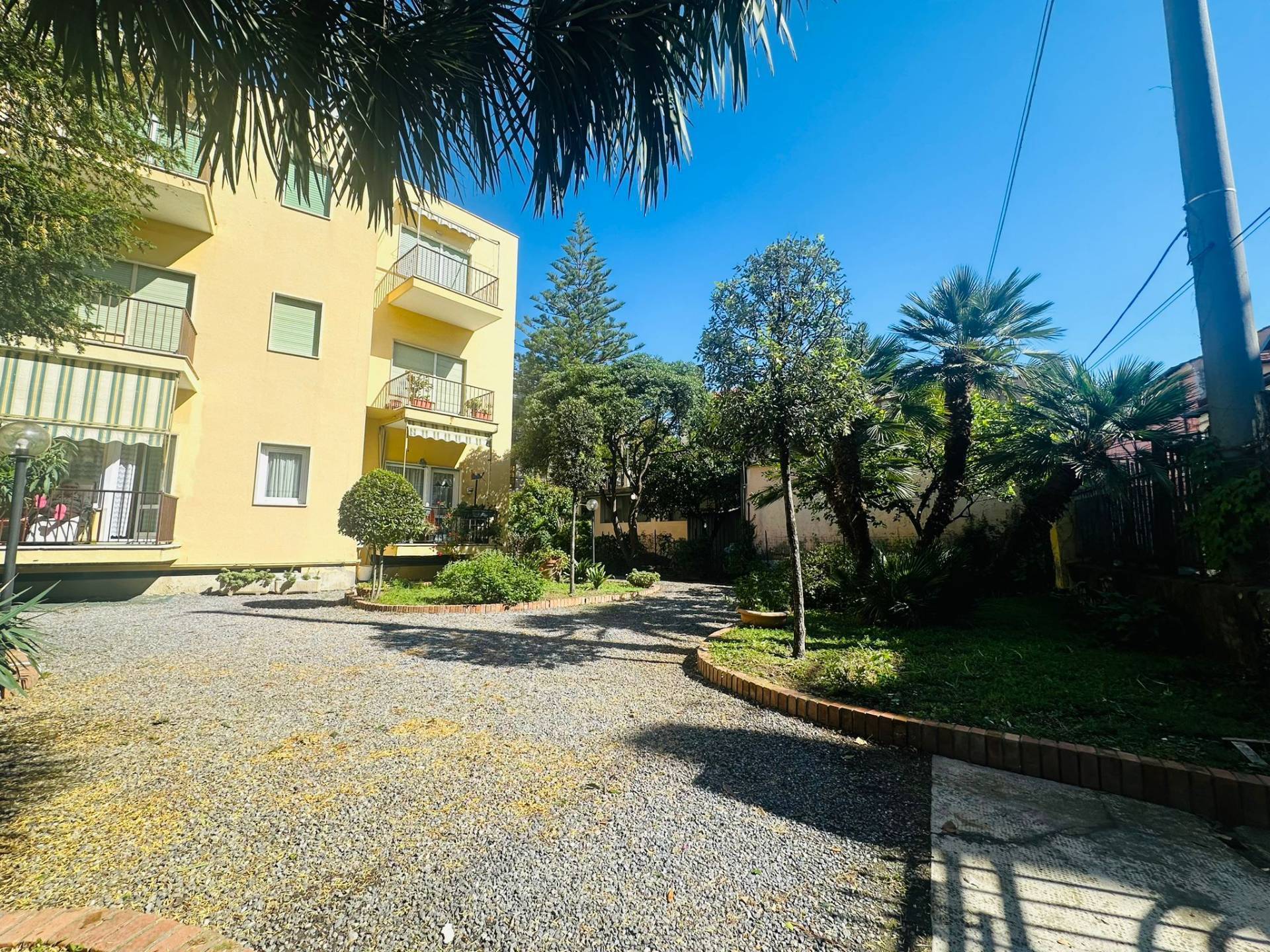 3 locali in affitto a Diano Marina