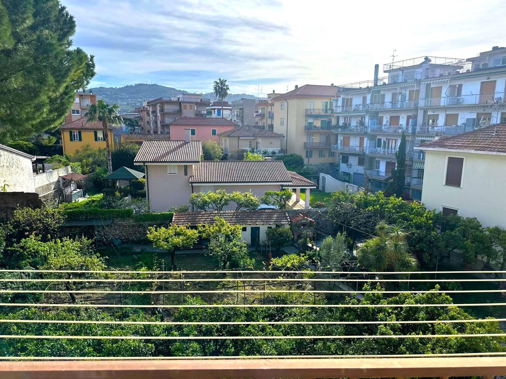 3 locali in affitto a Diano Marina