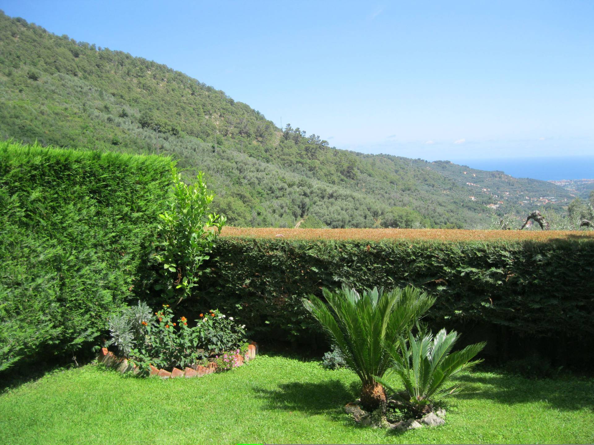 2 locali in vendita a Diano Arentino