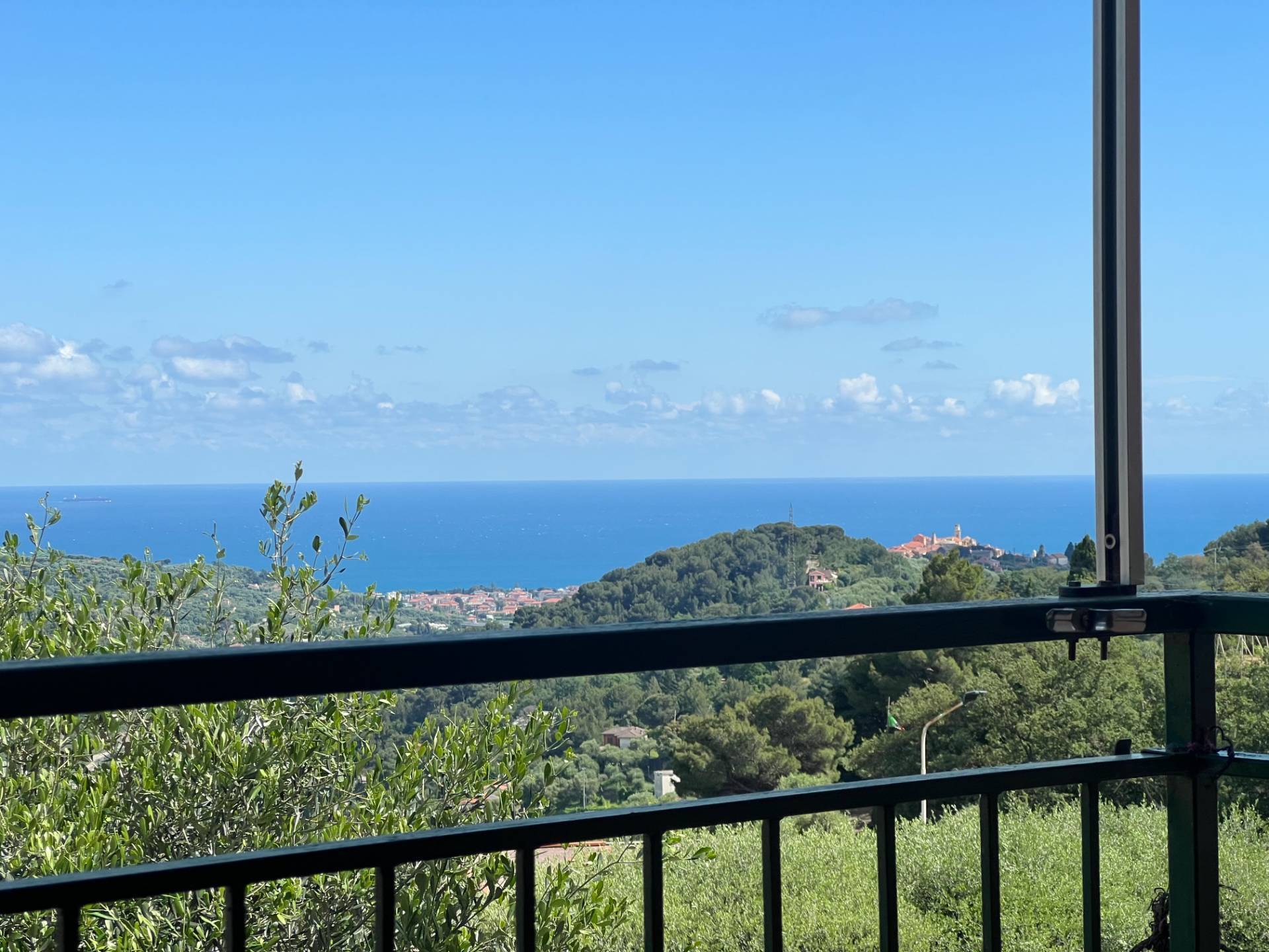 2 locali in vendita a Diano Marina