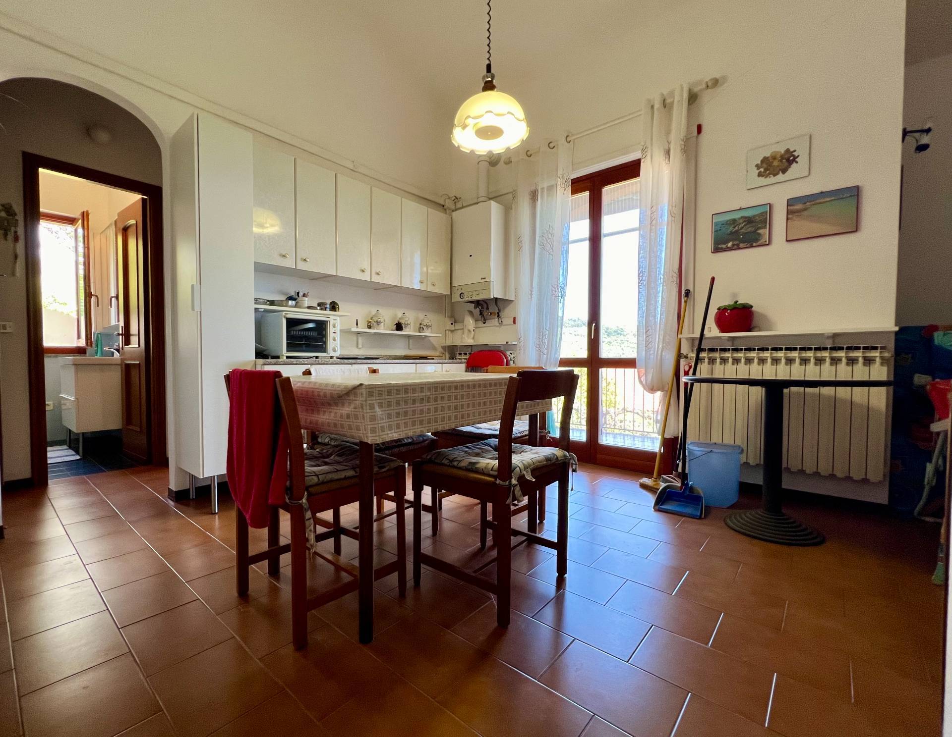 2 locali in vendita a Diano Marina