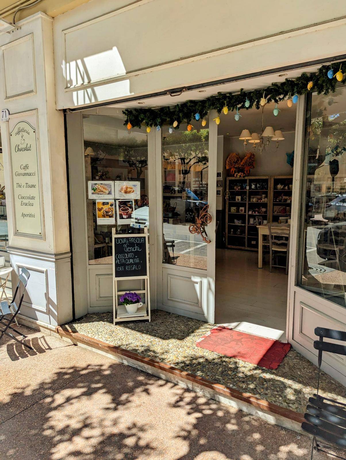 Attivit commerciale in vendita a Diano Marina