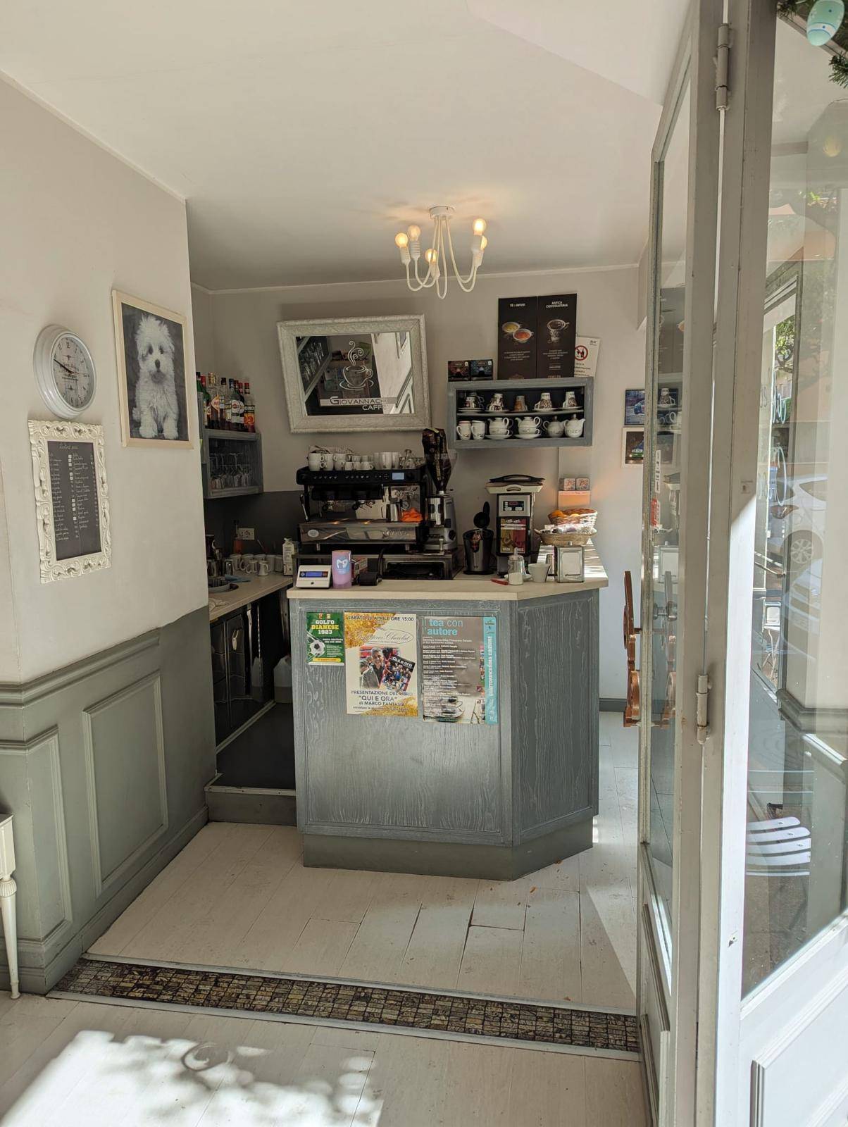 Attivit commerciale in vendita a Diano Marina