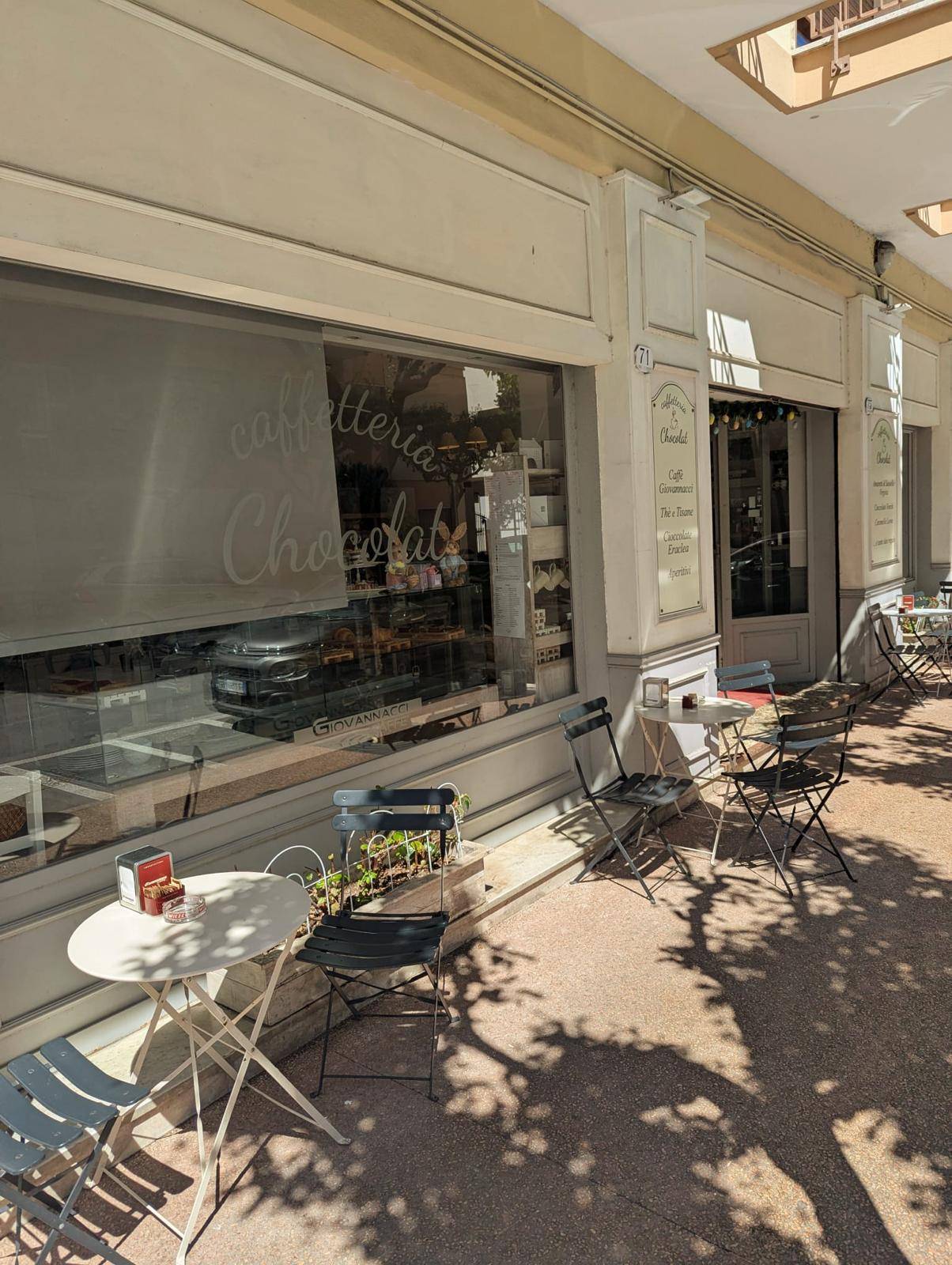 Attivit commerciale in vendita a Diano Marina