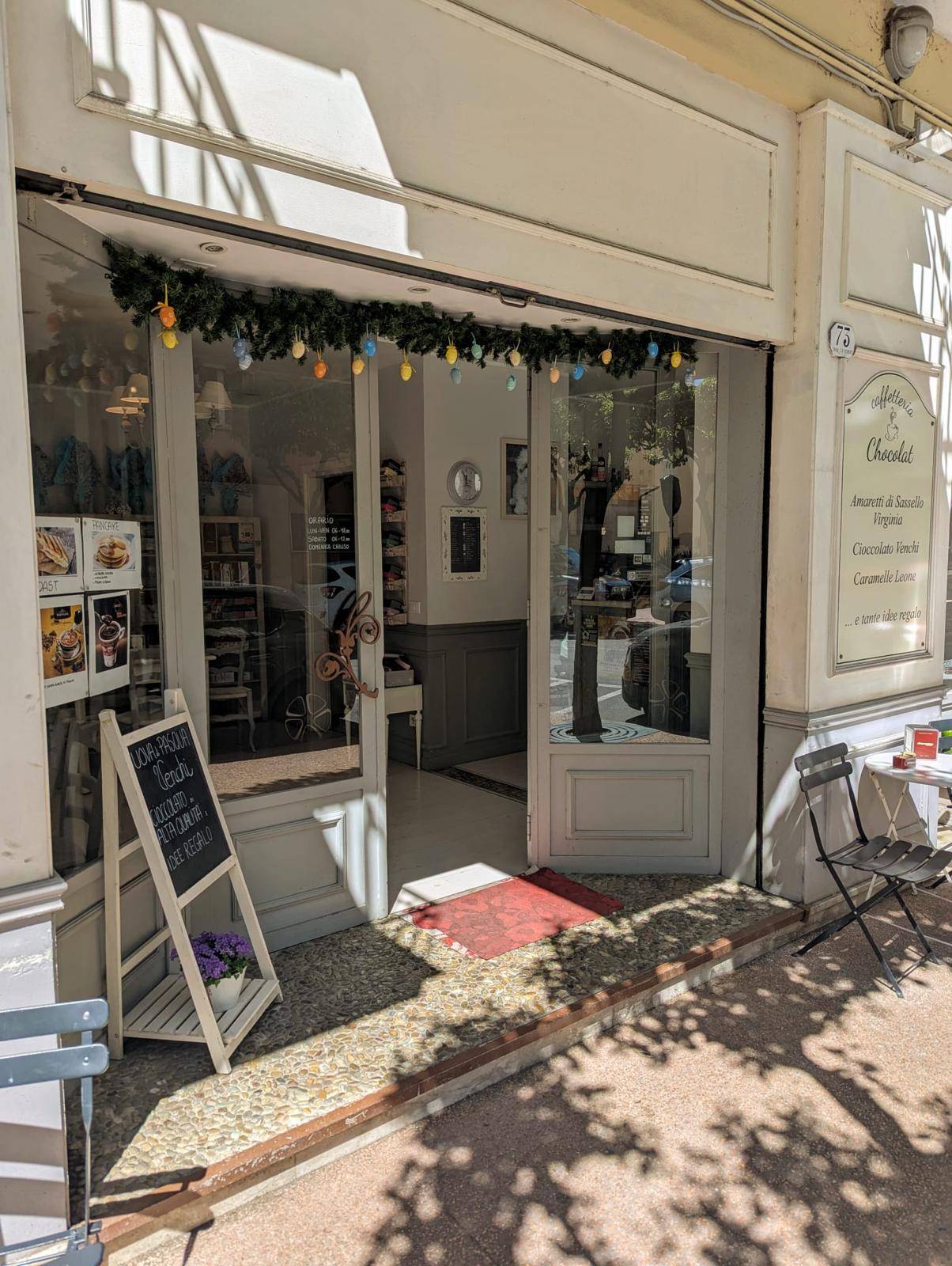 Attivit commerciale in vendita a Diano Marina