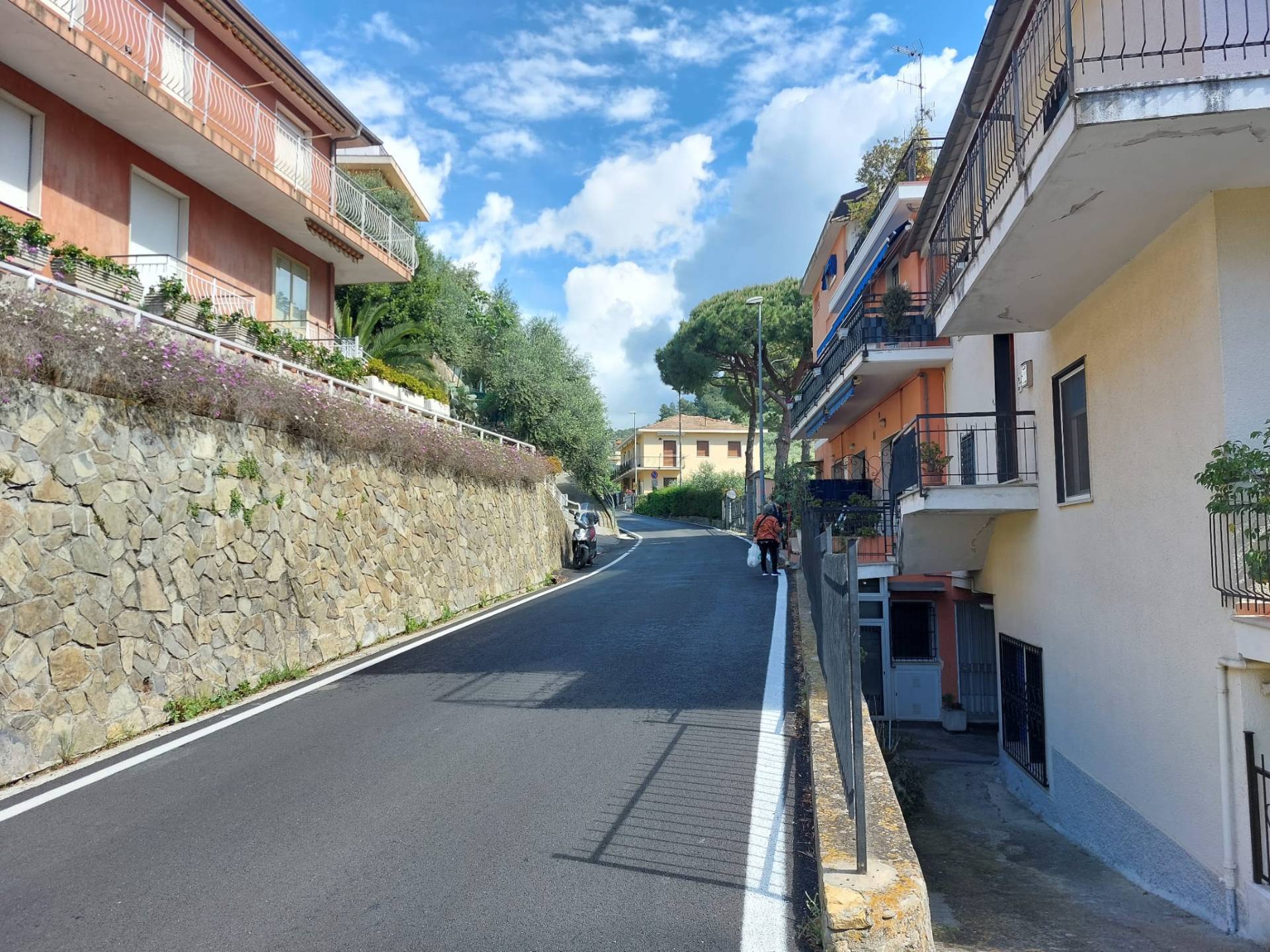 Magazzino in vendita a Cervo