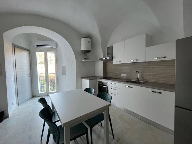 Monolocale in vendita a Imperia