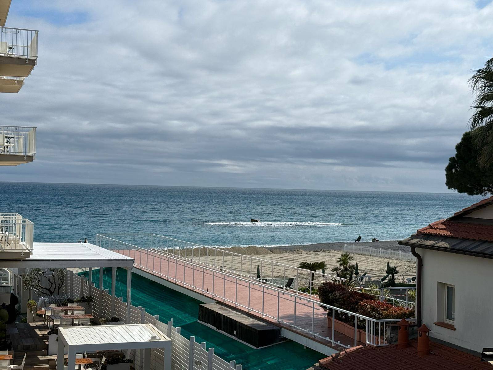 2 locali in vendita a Diano Marina