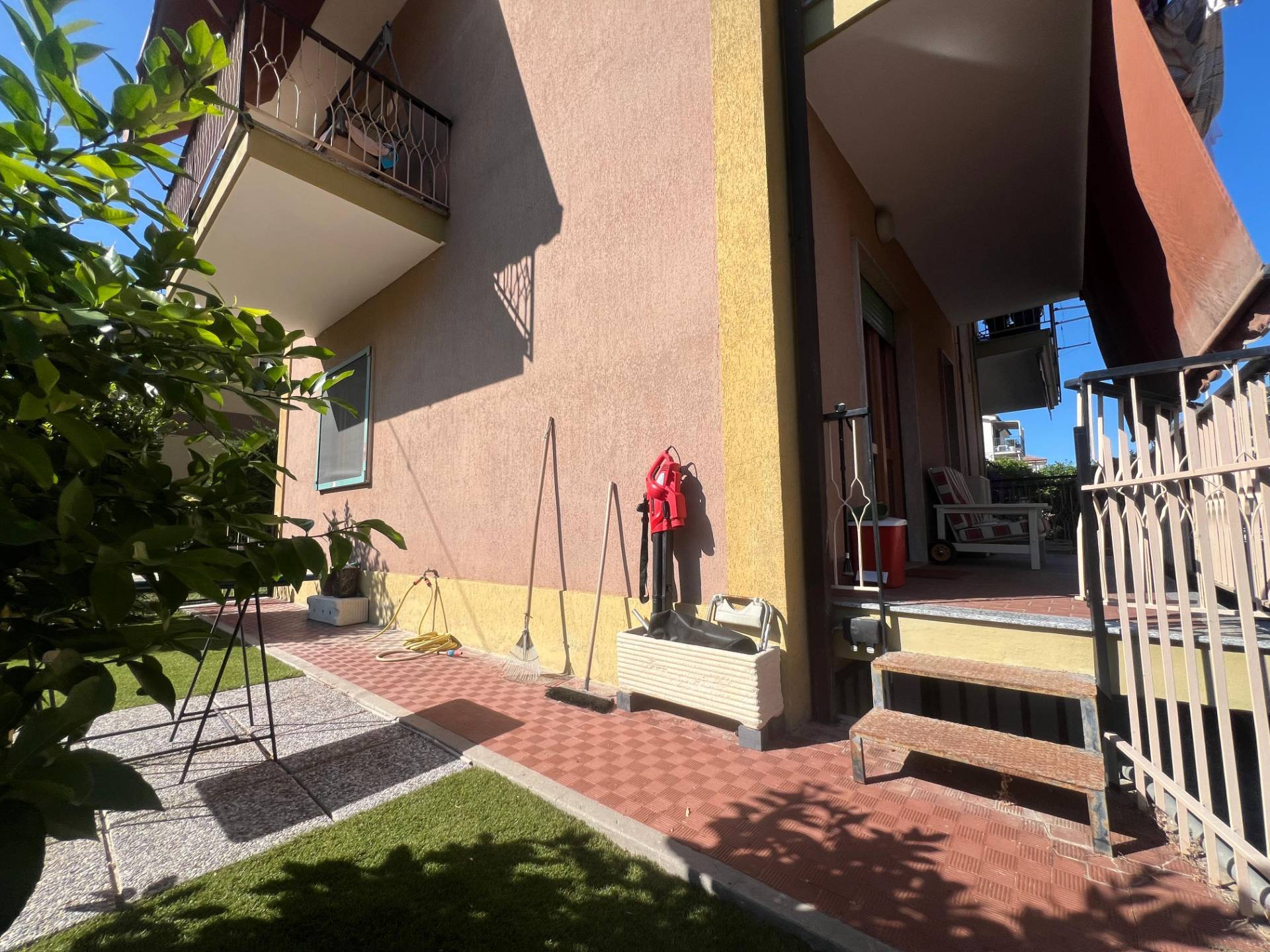 2 locali in vendita a Diano Marina