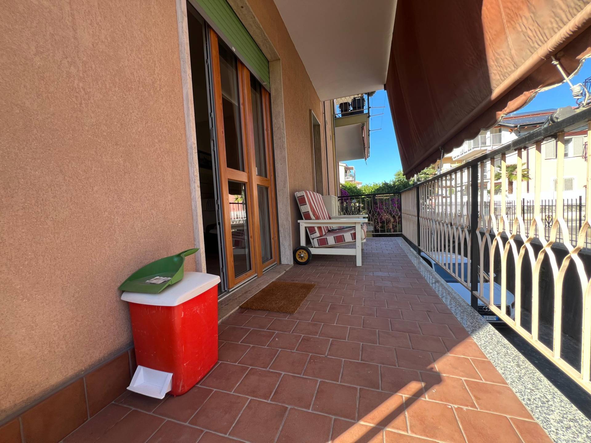 2 locali in vendita a Diano Marina