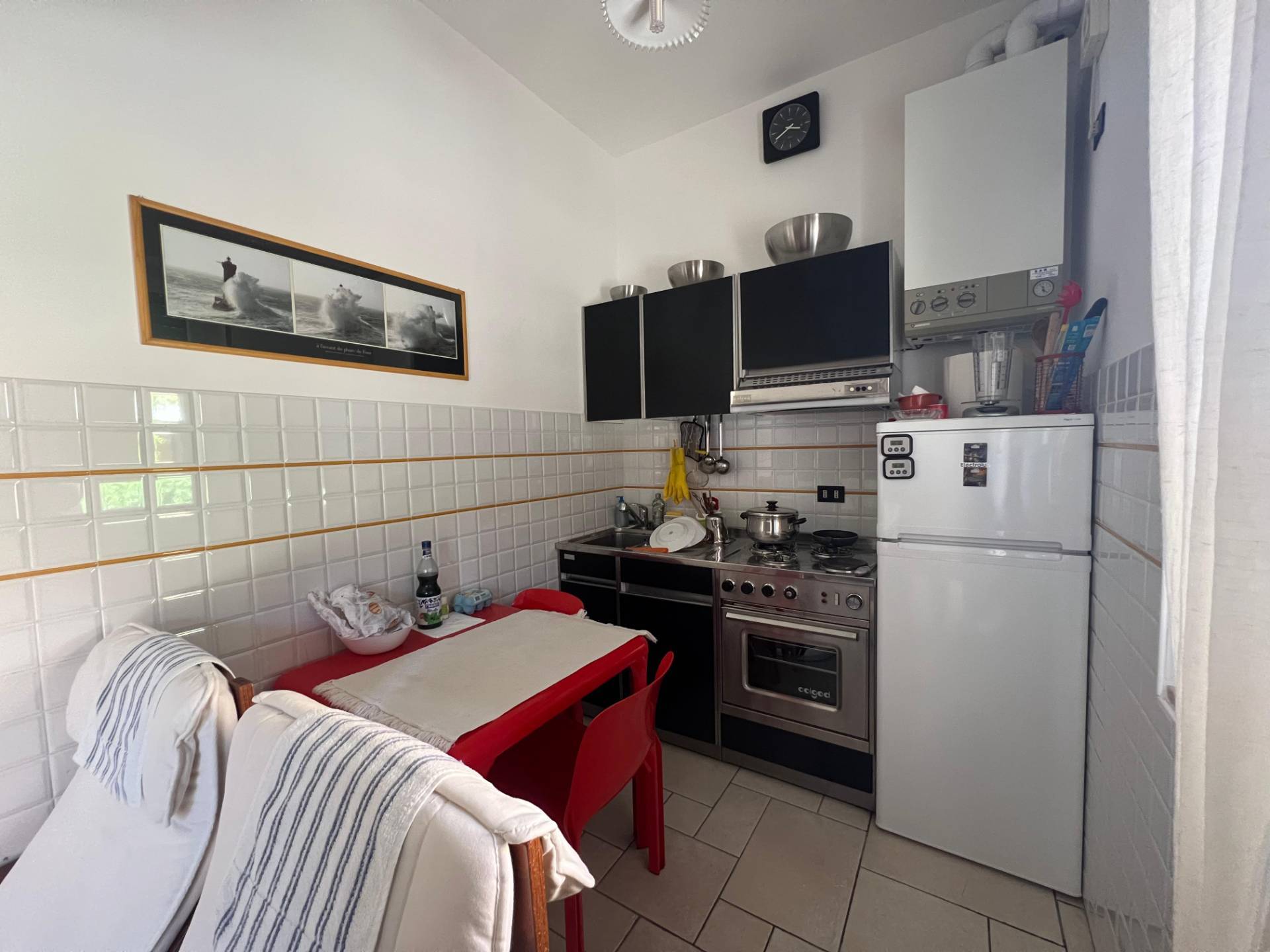 2 locali in vendita a Diano Marina