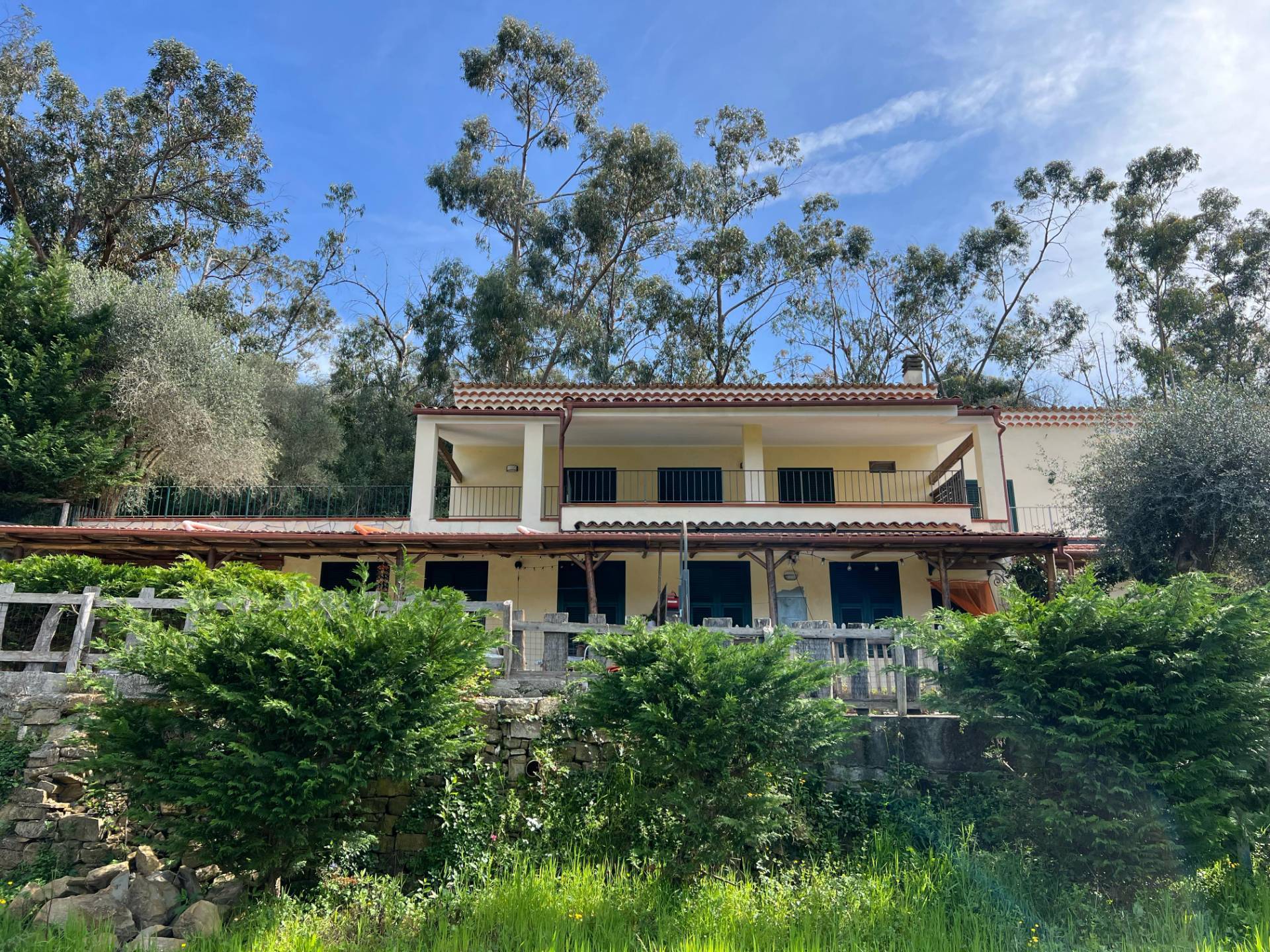 3 locali in vendita a Diano Marina