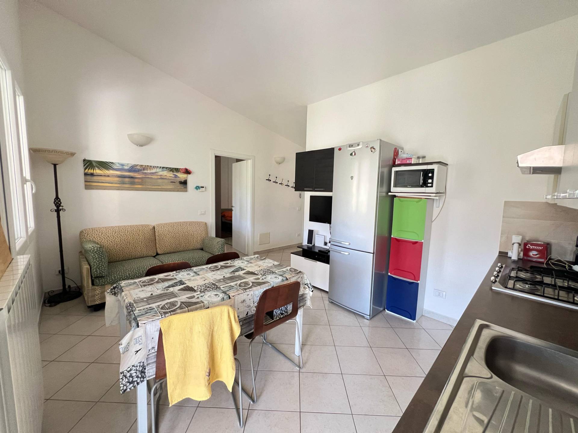 3 locali in vendita a Diano Marina