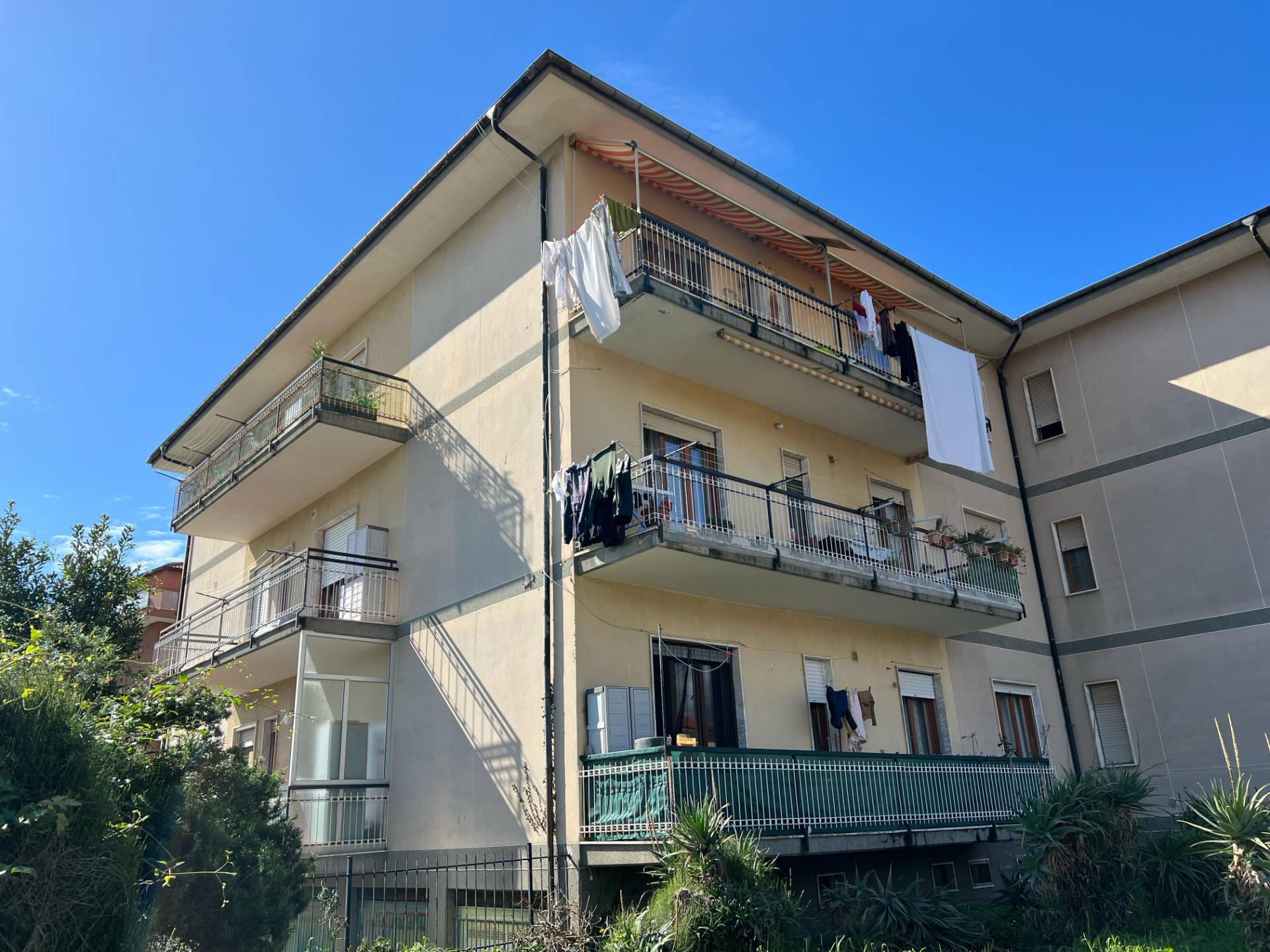 3 locali in vendita a Diano Marina