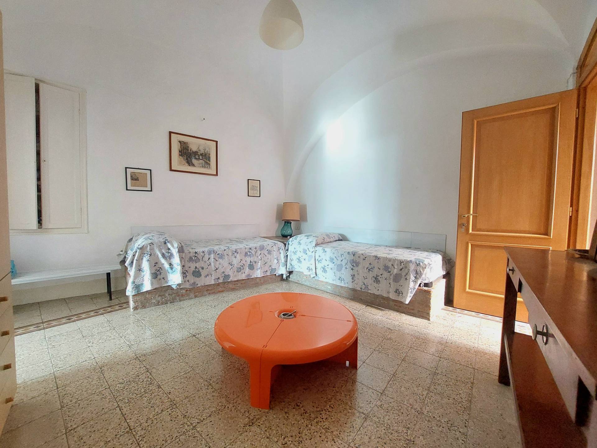 3 locali in vendita a Cervo, Cervo Borgo1