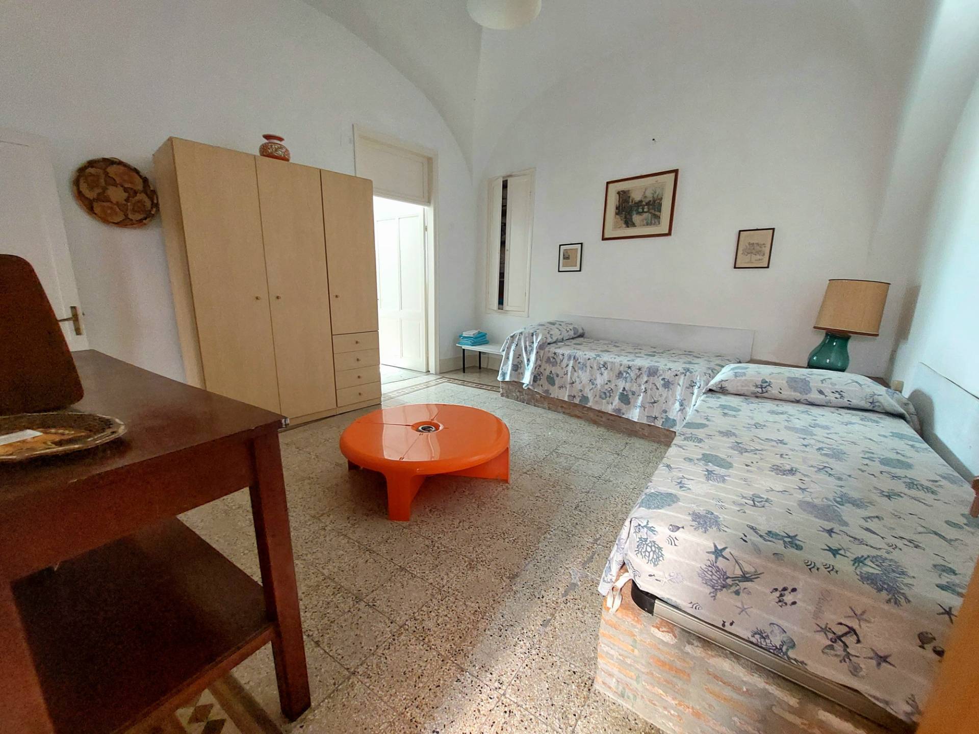 3 locali in vendita a Cervo, Cervo Borgo1