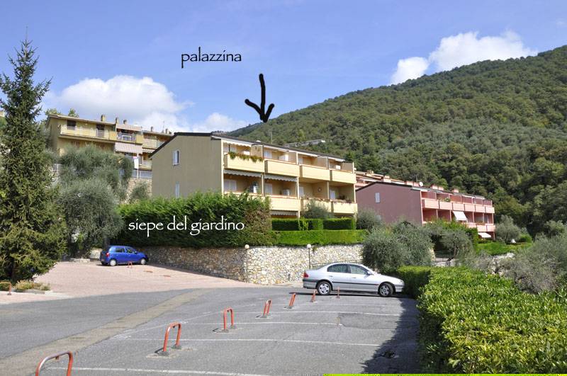 2 locali in vendita a Diano Arentino