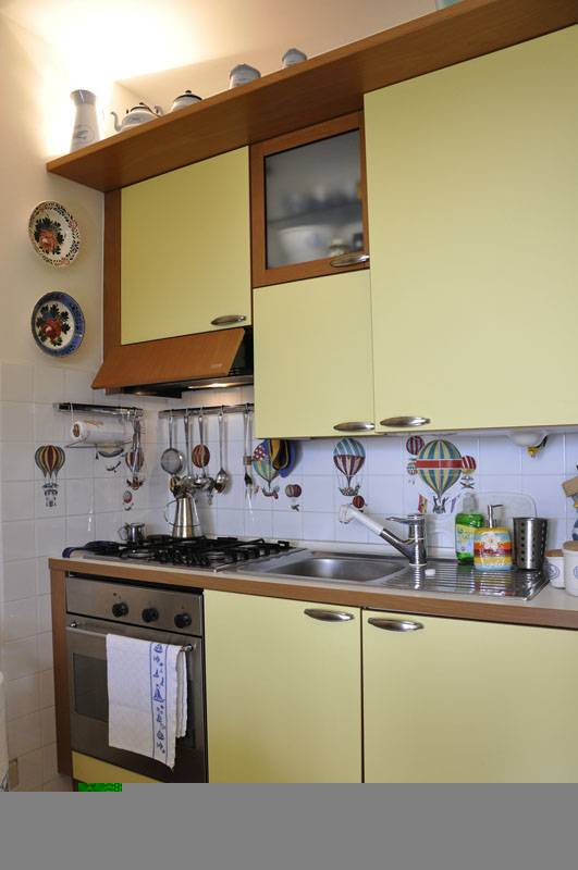 2 locali in vendita a Diano Arentino