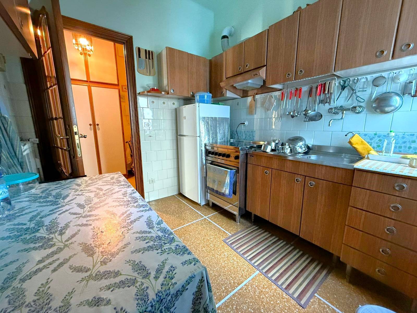 4 locali in vendita a Diano Marina