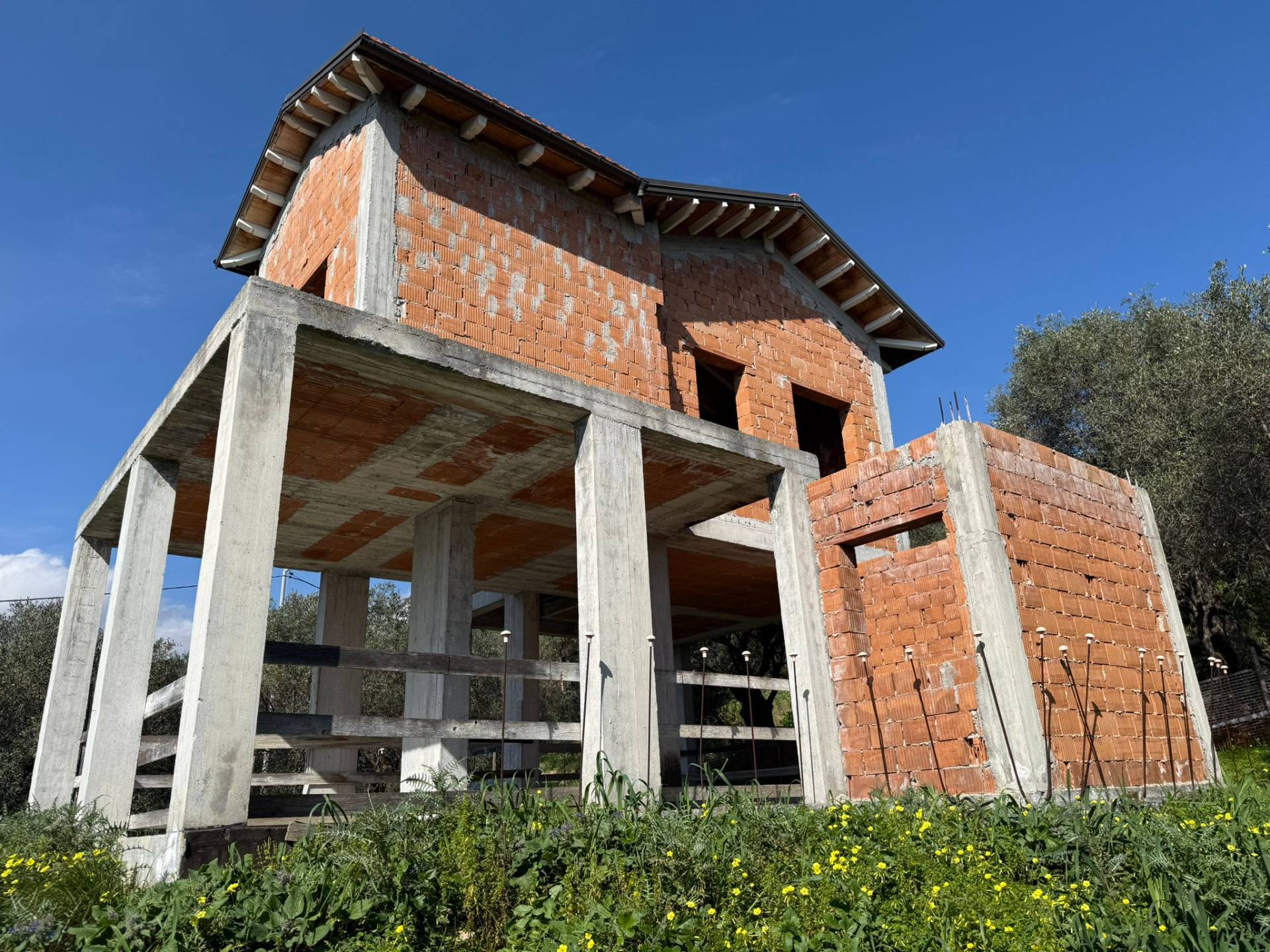 Villa in vendita a Diano Marina