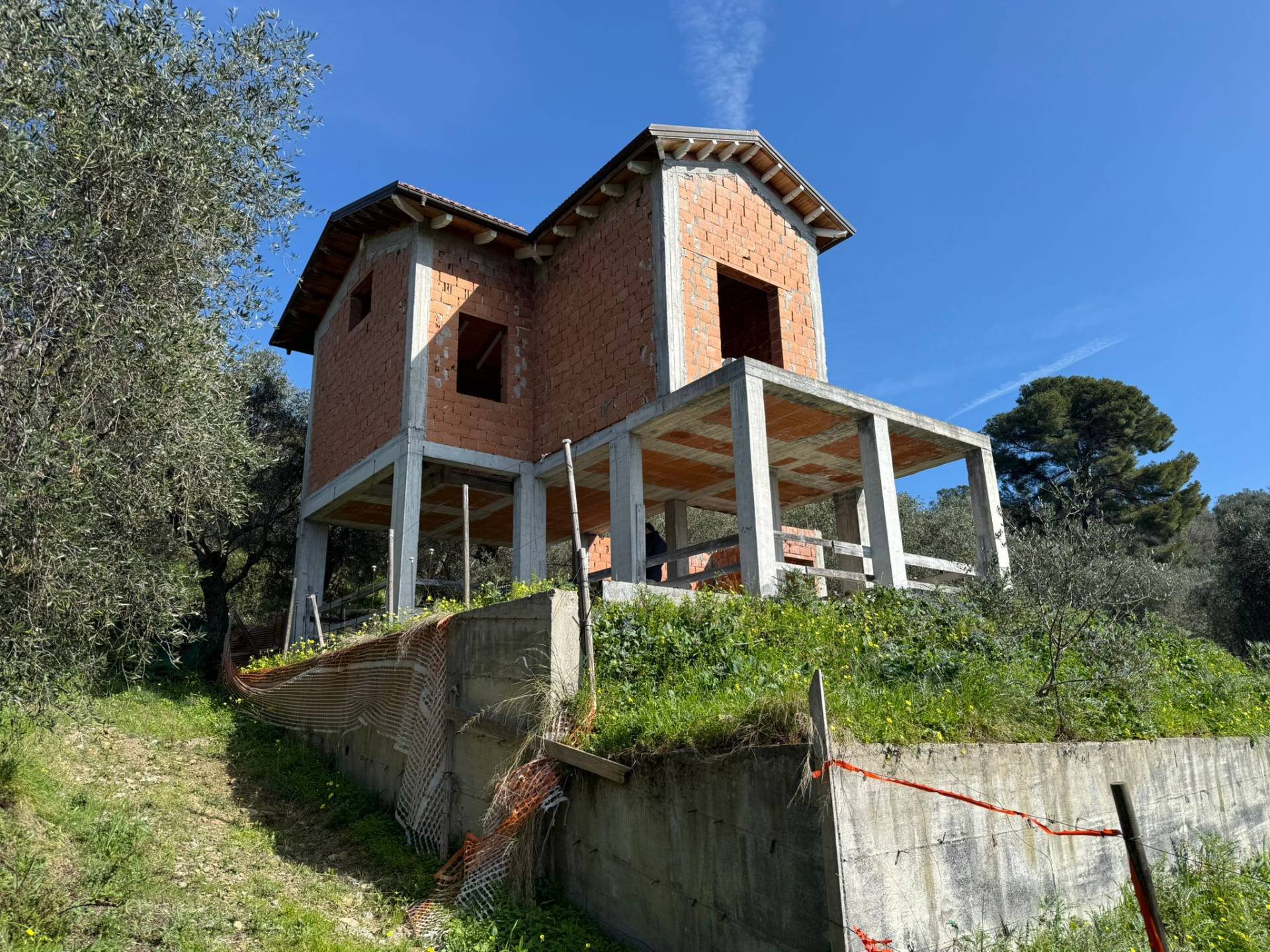 Villa in vendita a Diano Marina