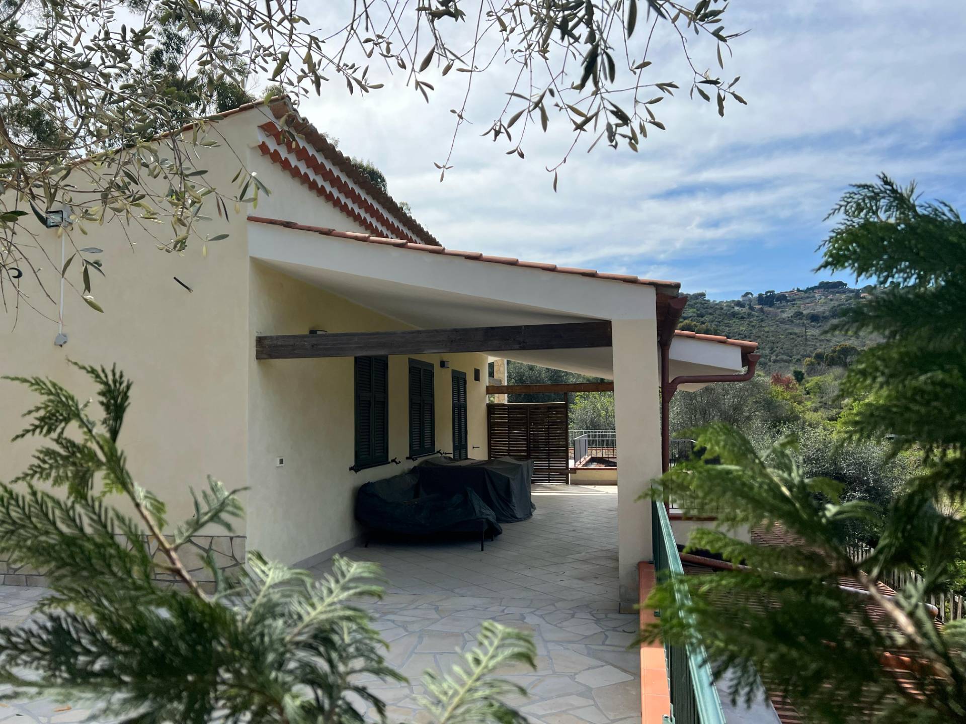 3 locali in vendita a Diano Marina