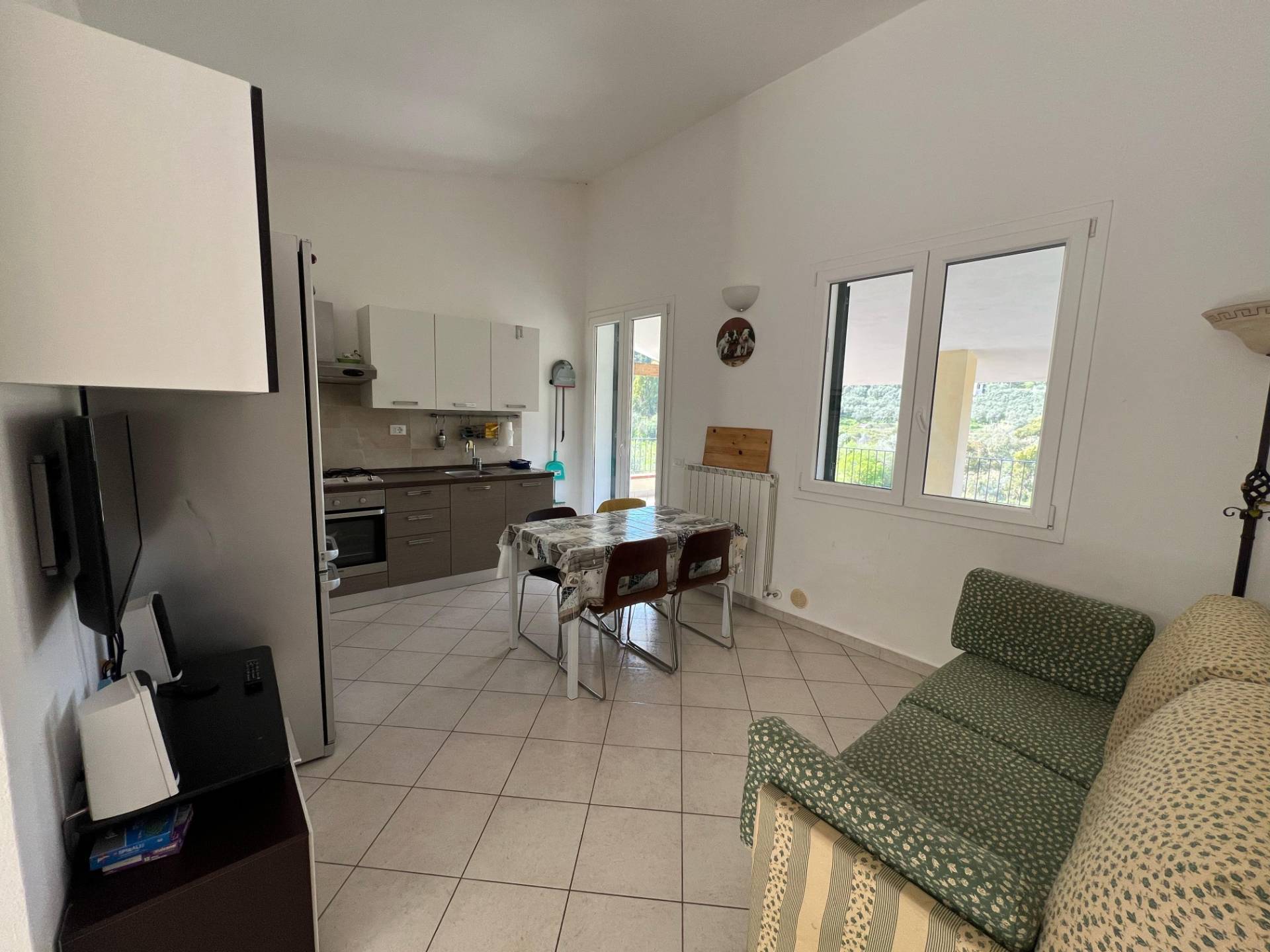 3 locali in vendita a Diano Marina