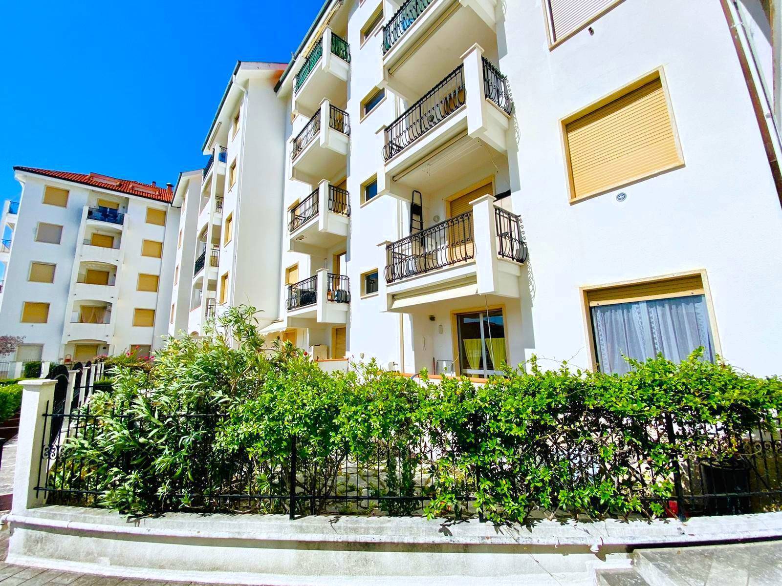 Box o garage in vendita a San Bartolomeo al Mare