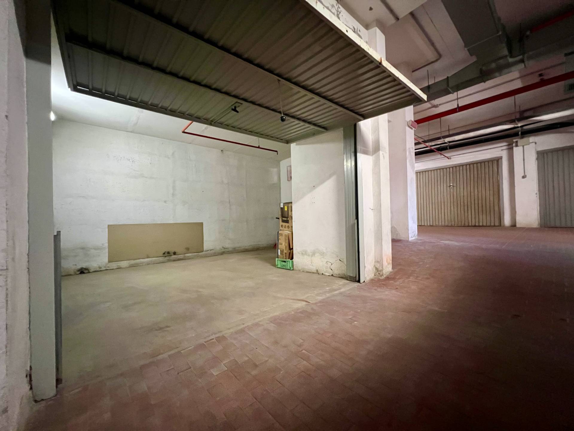 Box o garage in vendita a San Bartolomeo al Mare