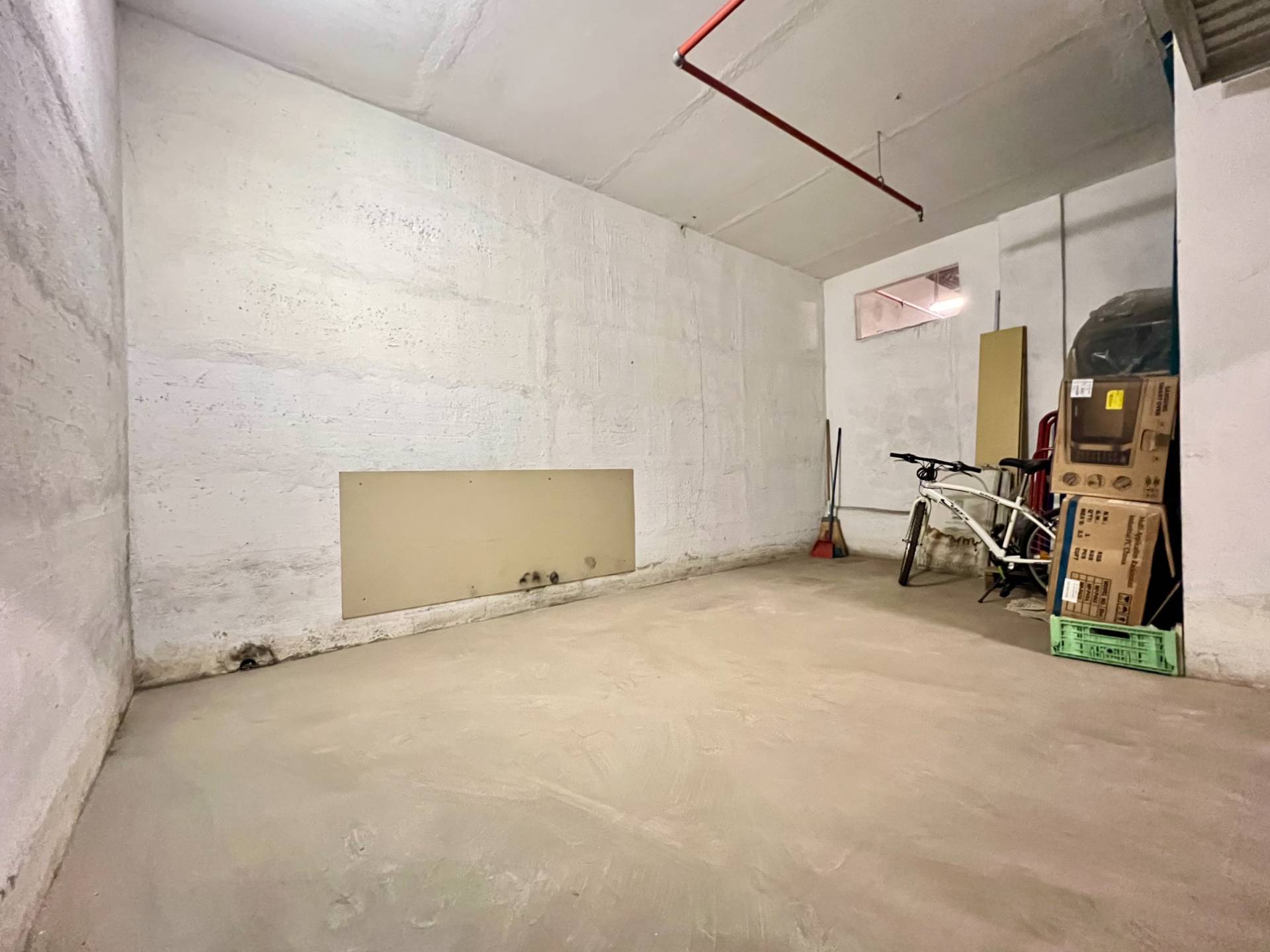 Box o garage in vendita a San Bartolomeo al Mare