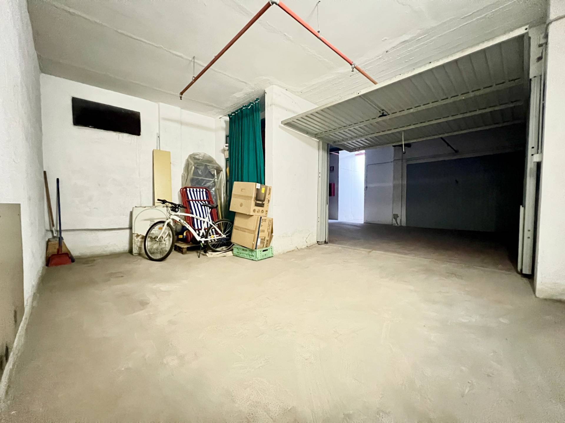 Box o garage in vendita a San Bartolomeo al Mare