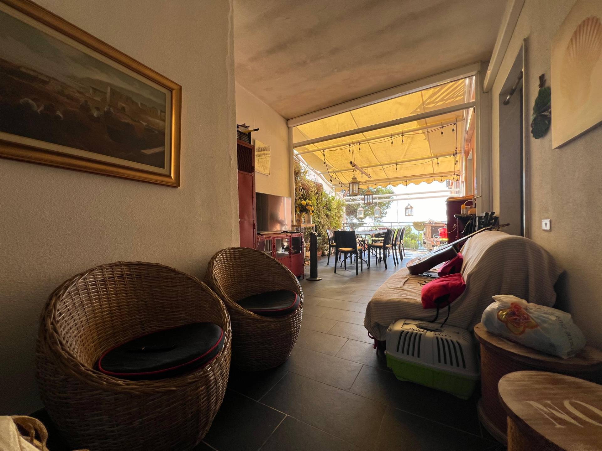 6 locali in vendita a Andora