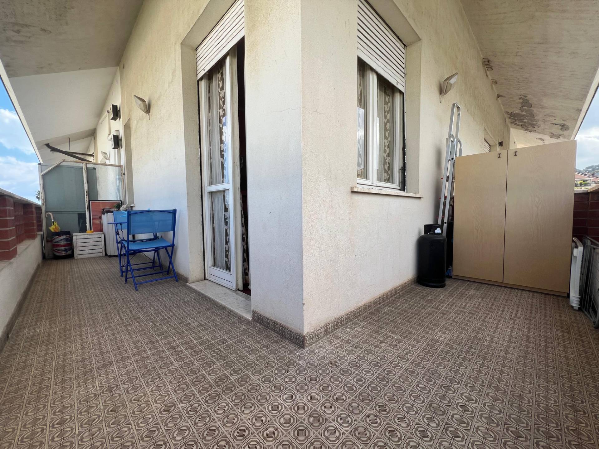 2 locali in vendita a Diano Marina