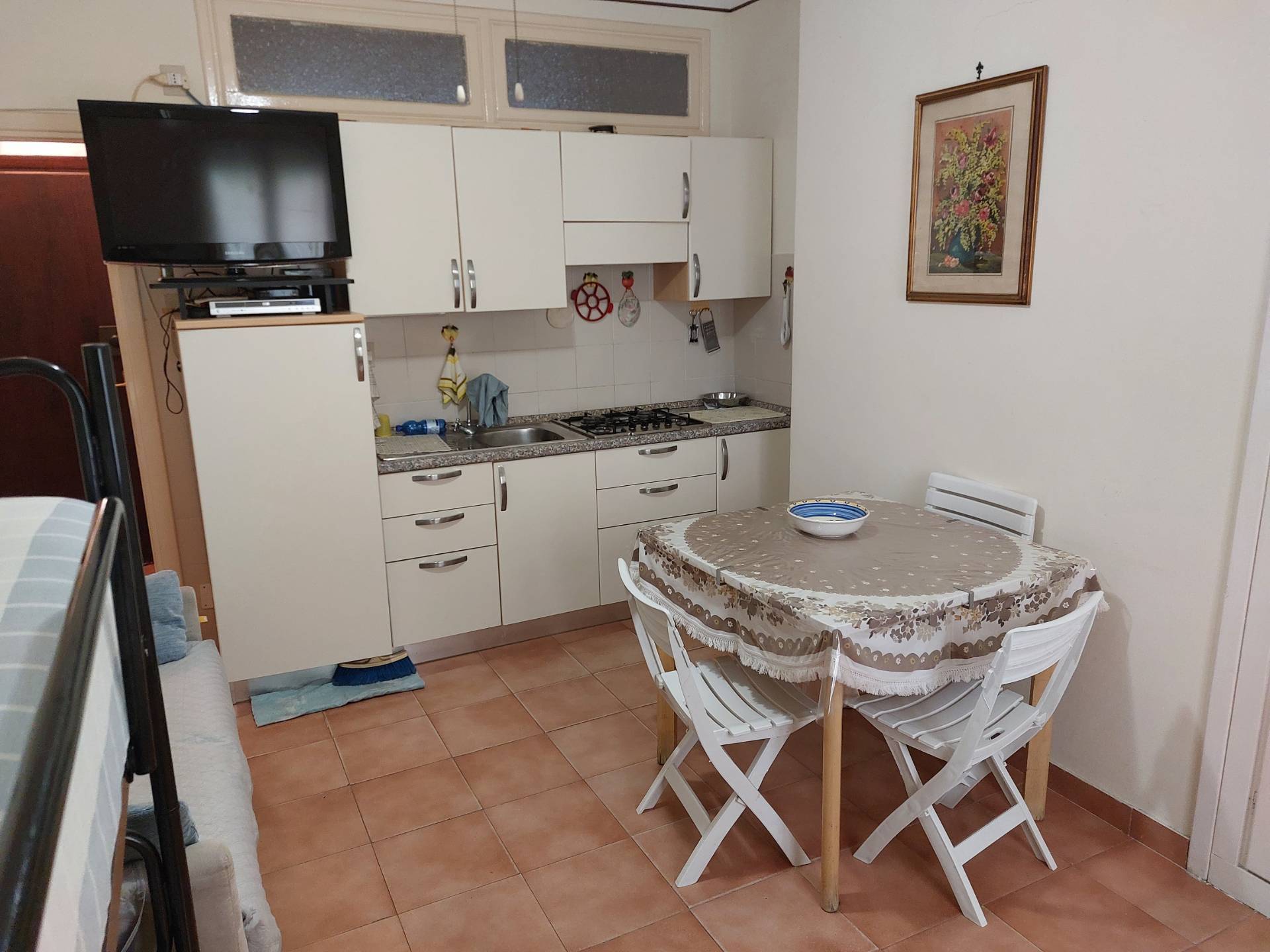 Monolocale in vendita a Cervo