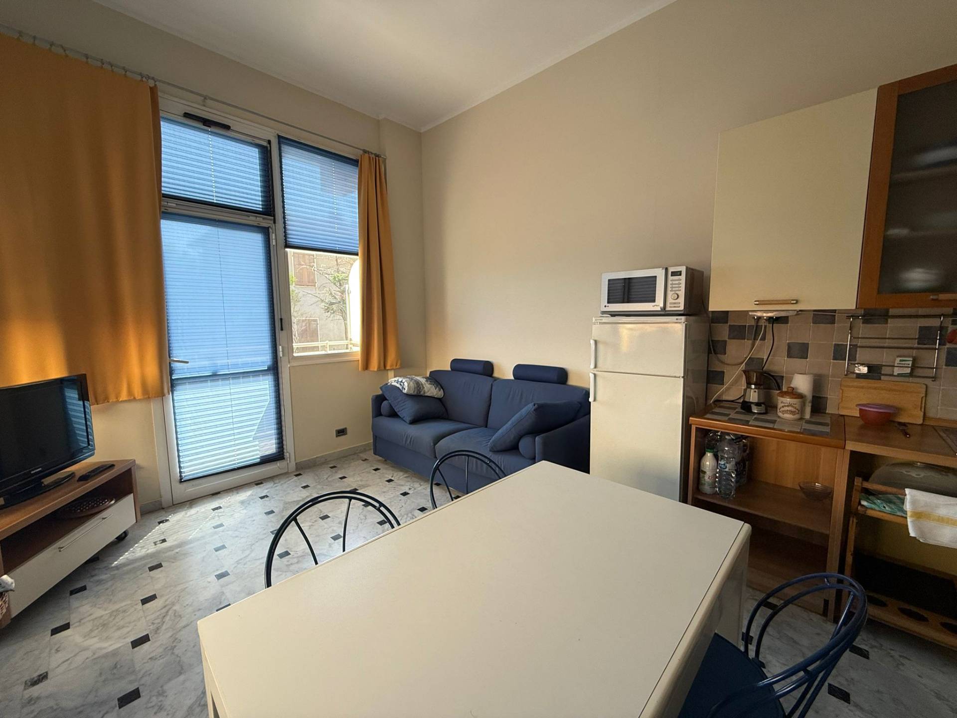 3 locali in vendita a Diano Marina