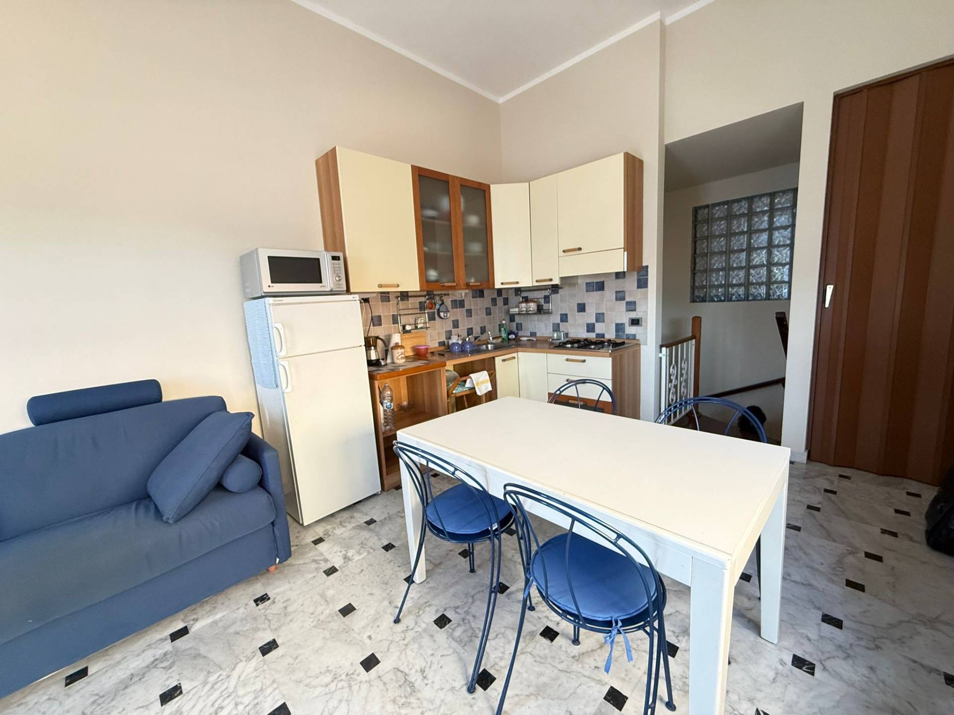 3 locali in vendita a Diano Marina