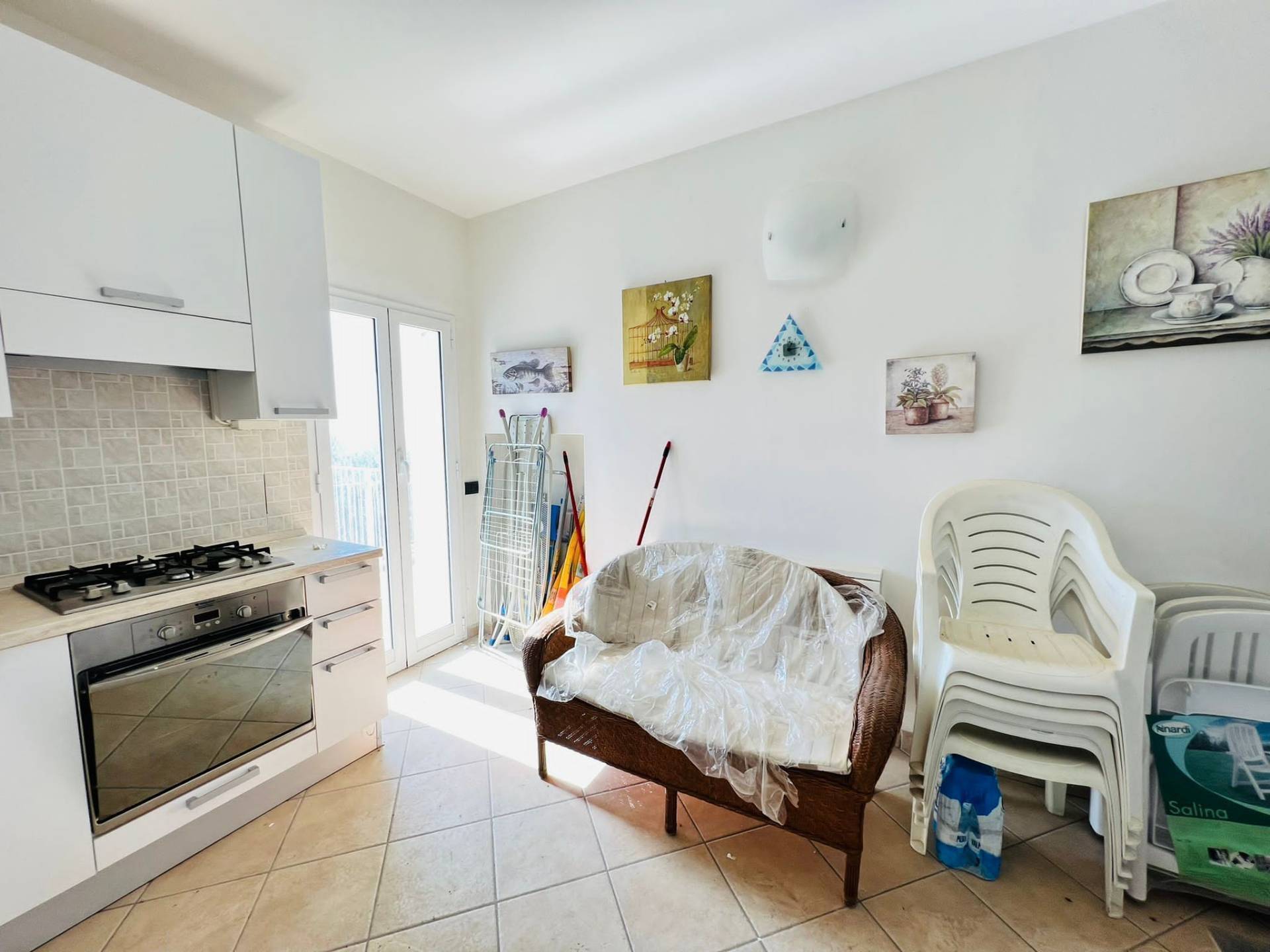 3 locali in vendita a Diano San Pietro