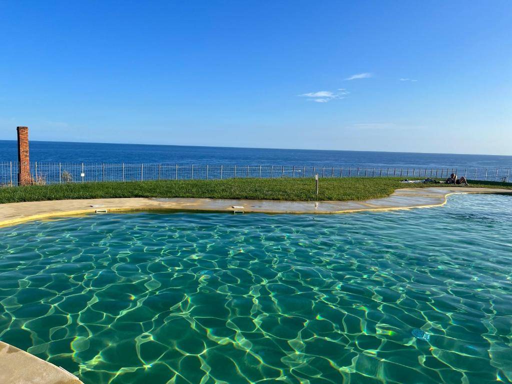 2 locali in vendita a Cervo, Cervo - Capo Mimosa