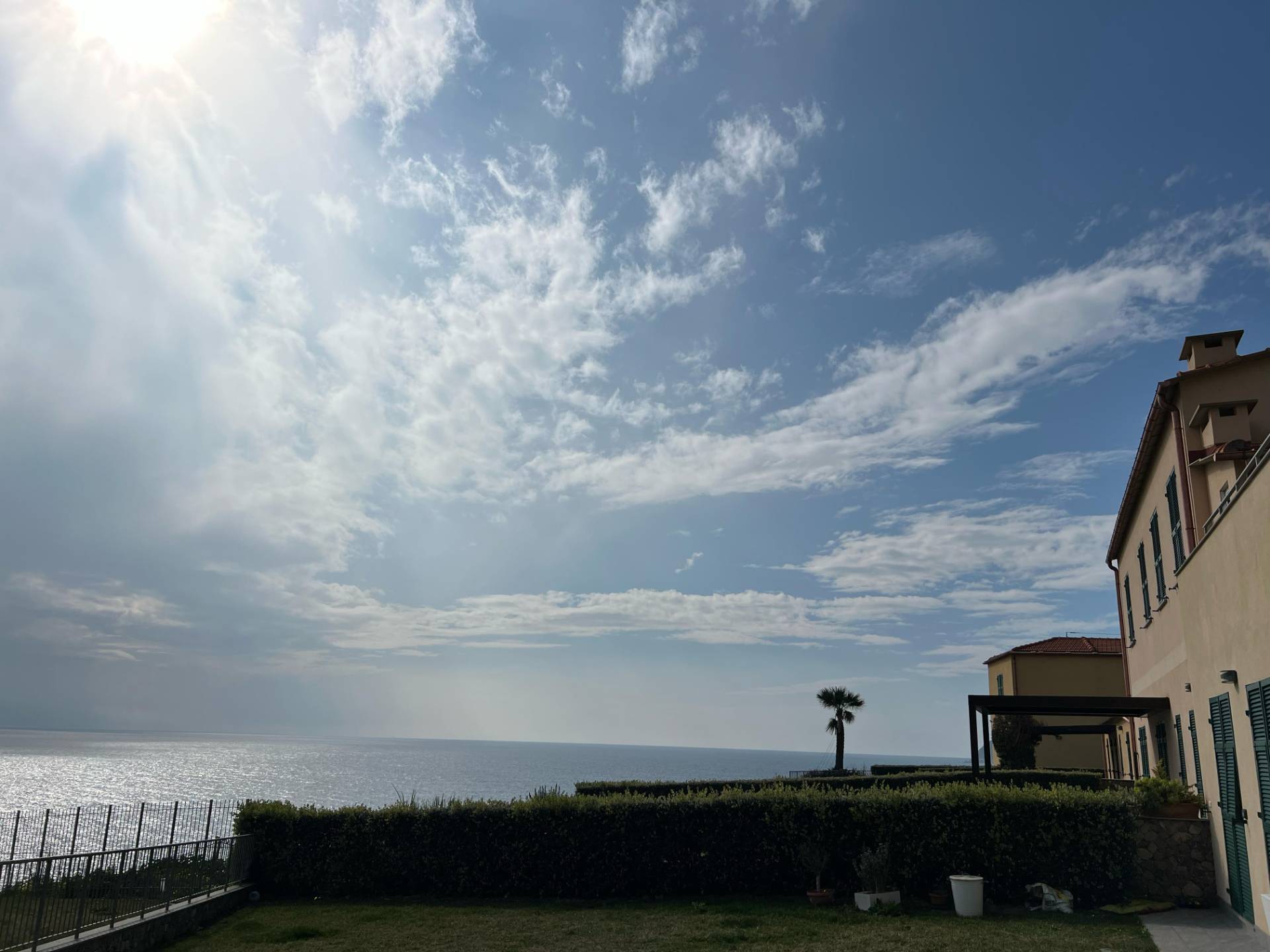 2 locali in vendita a Cervo, Cervo - Capo Mimosa