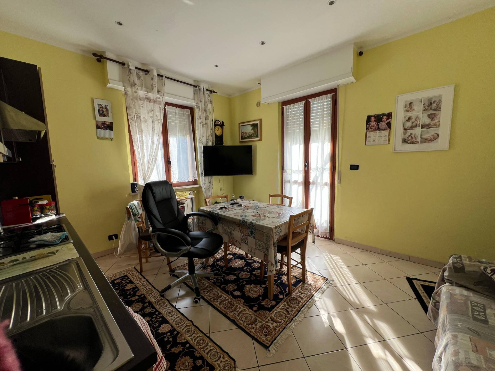 3 locali in vendita a Cervo