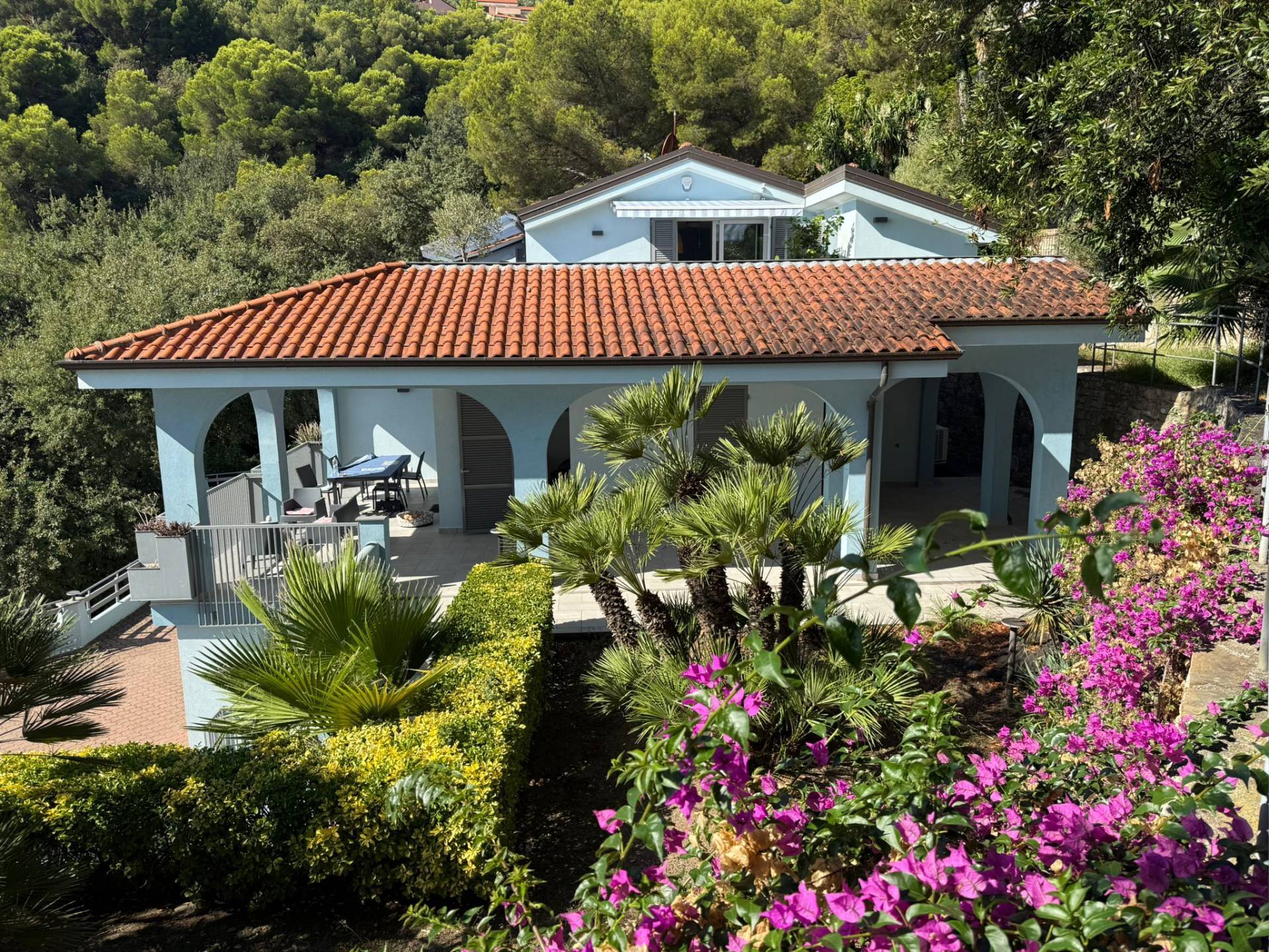 3 locali in vendita a Andora