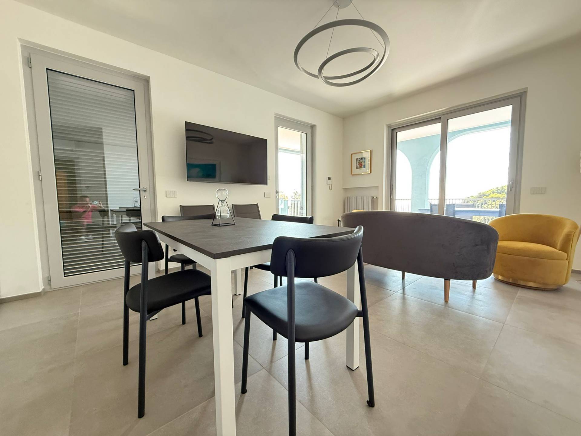 3 locali in vendita a Andora