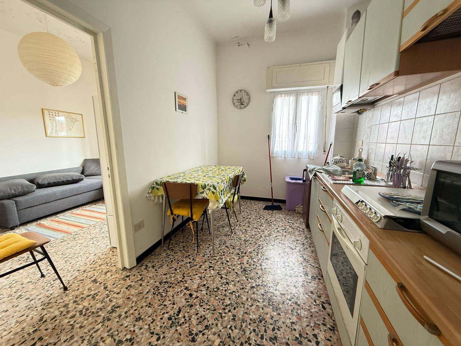 3 locali in vendita a Diano Marina