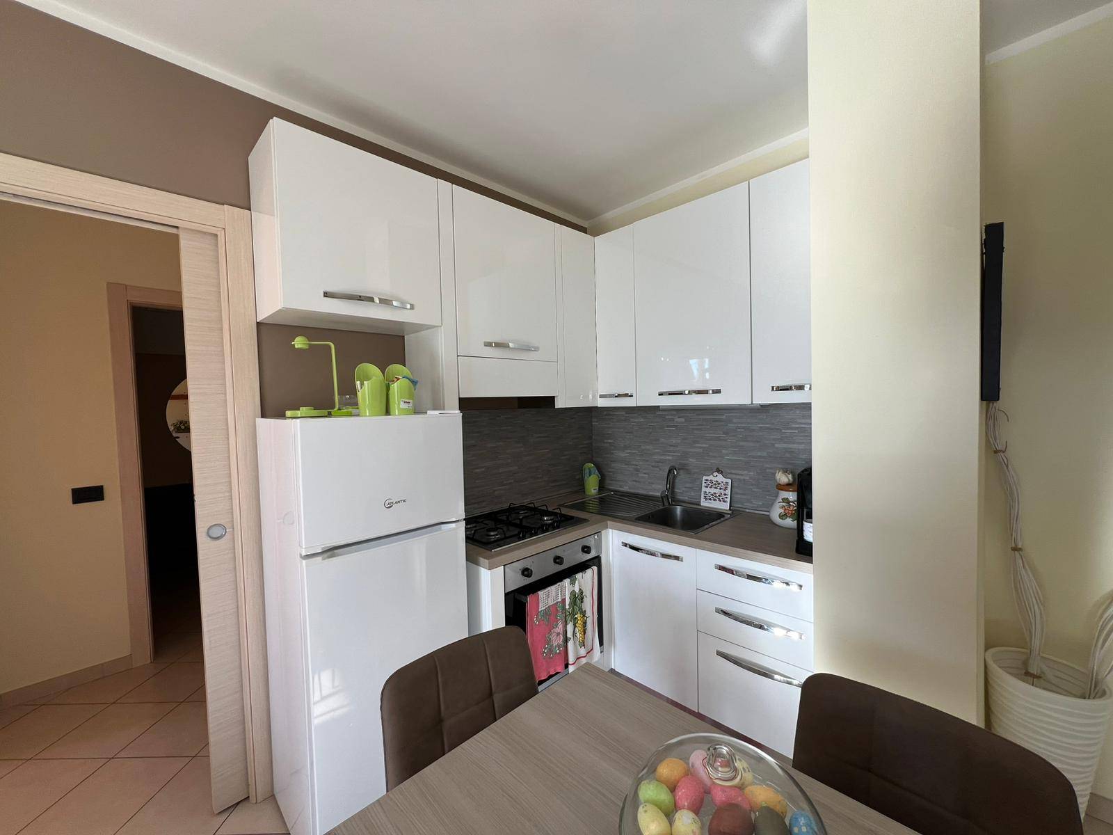 2 locali in vendita a Cervo