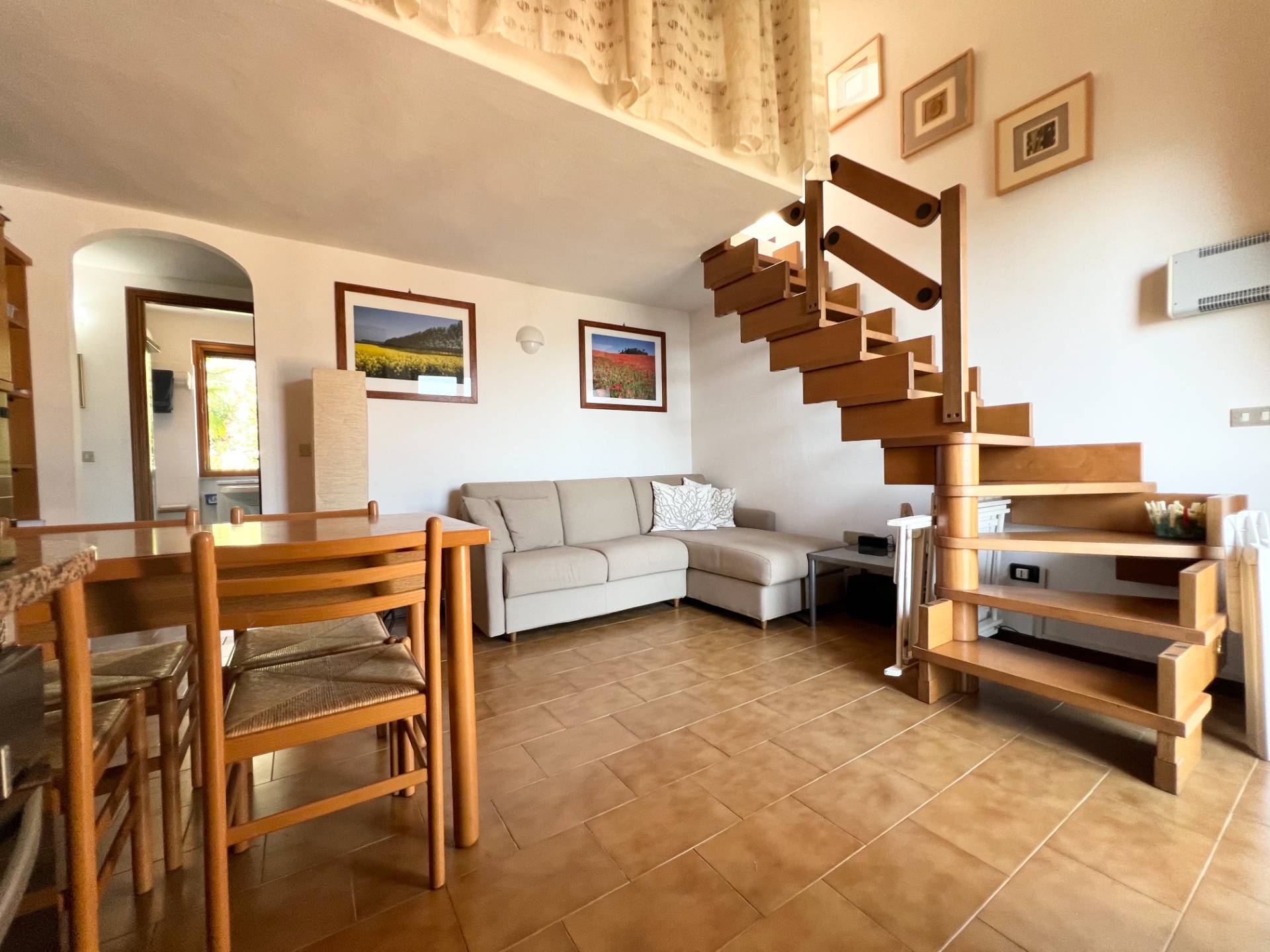 3 locali in vendita a Diano Marina