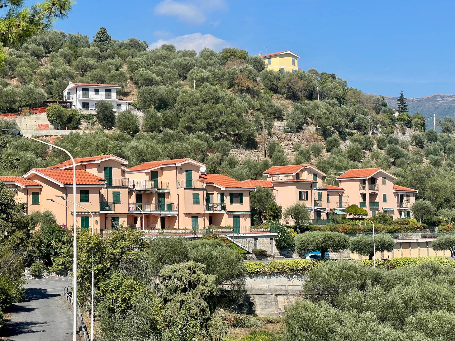 3 locali in vendita a Diano Marina