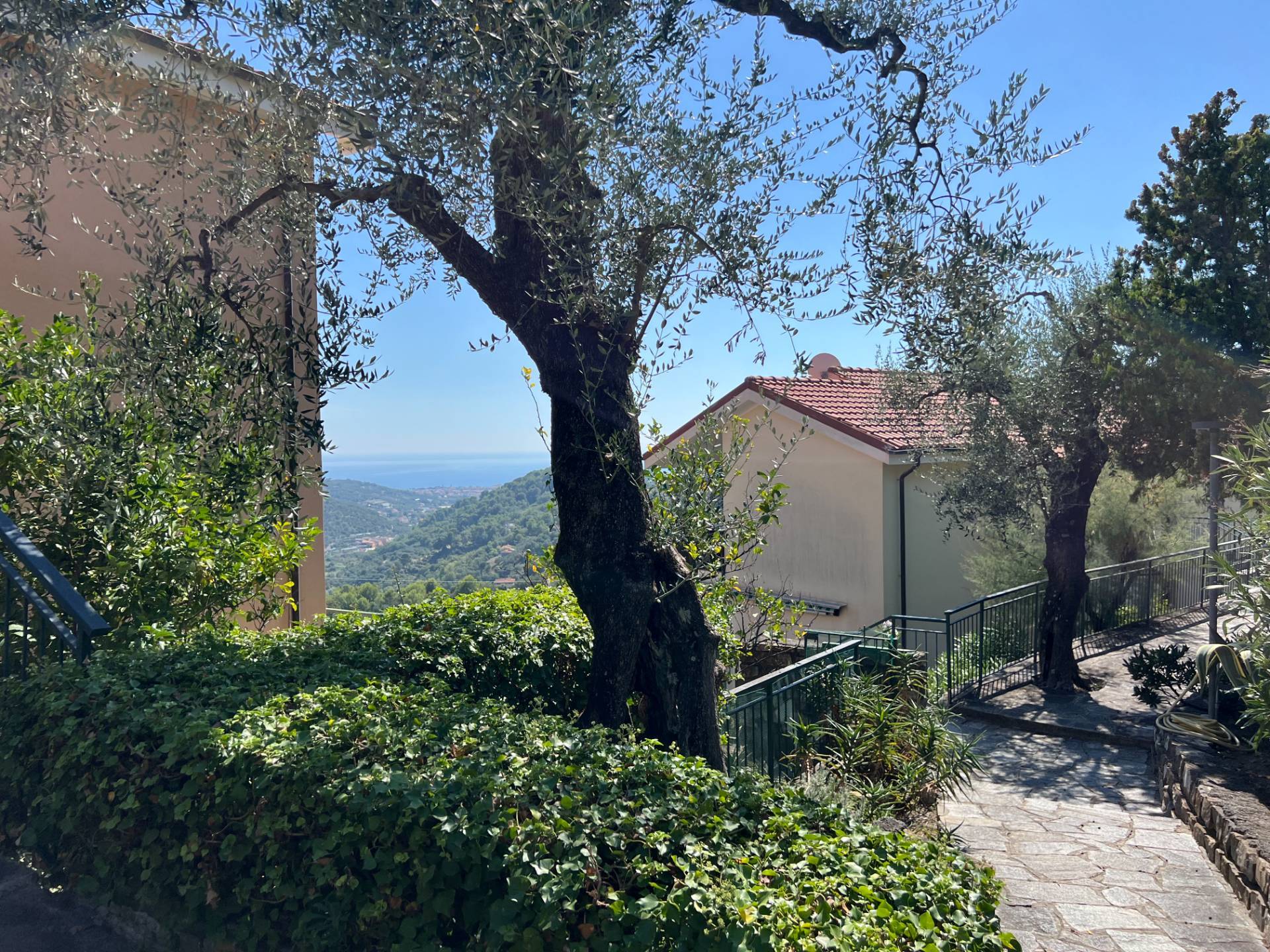 3 locali in vendita a Diano Marina