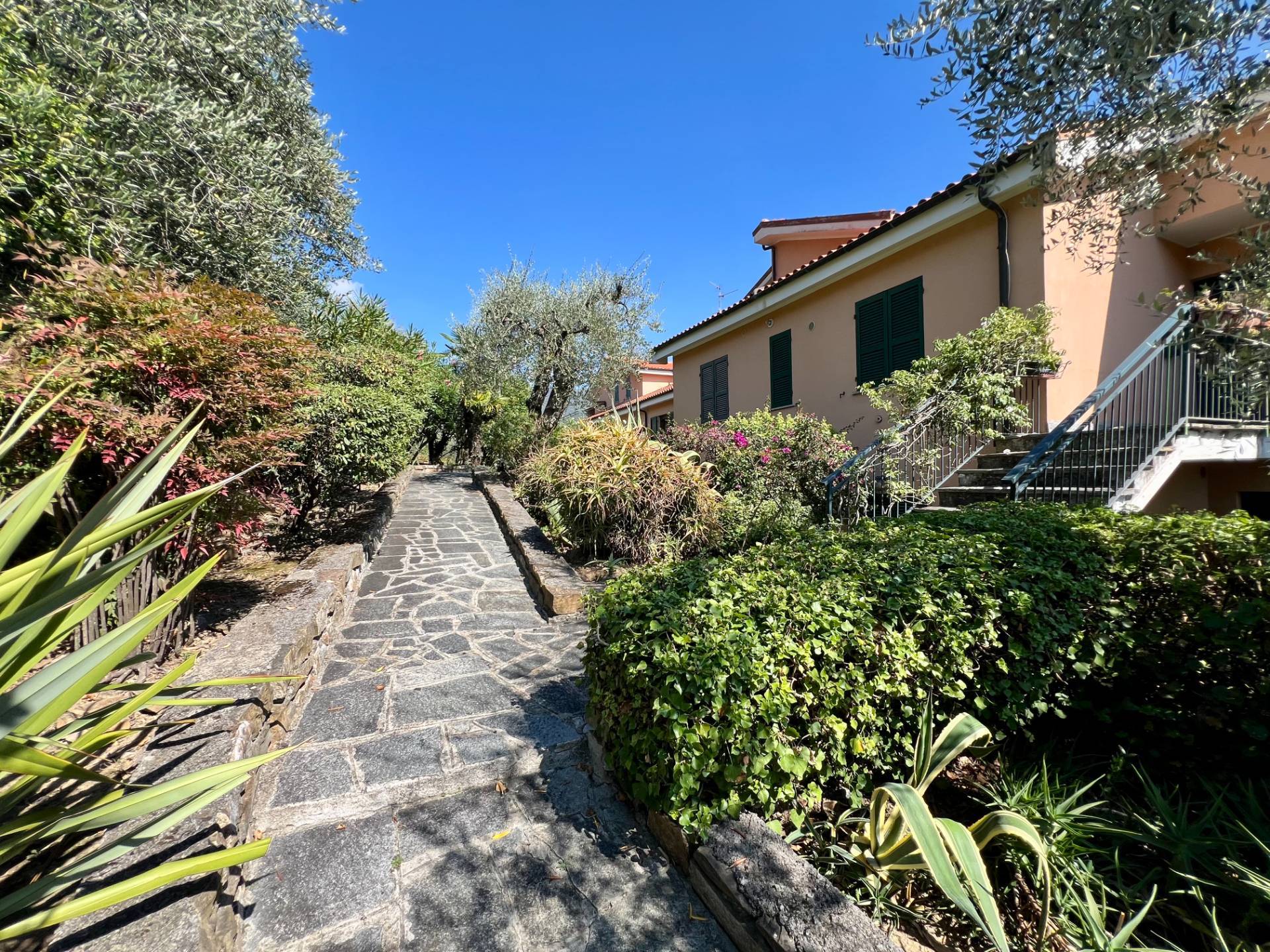 3 locali in vendita a Diano Marina